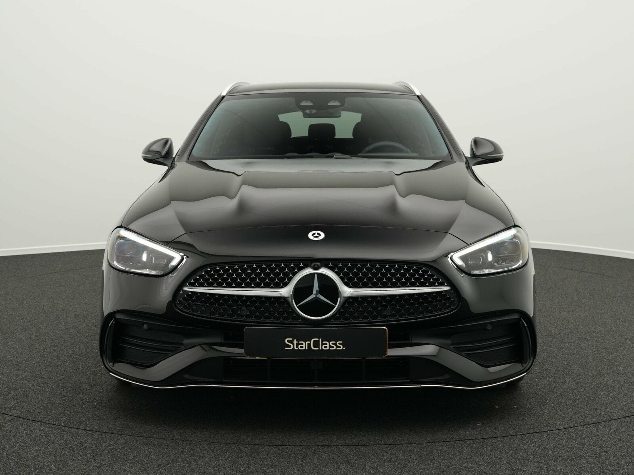 Mercedes C 220 d T-Modell AMG-Line Premium Plus (2025) - Foto 2
