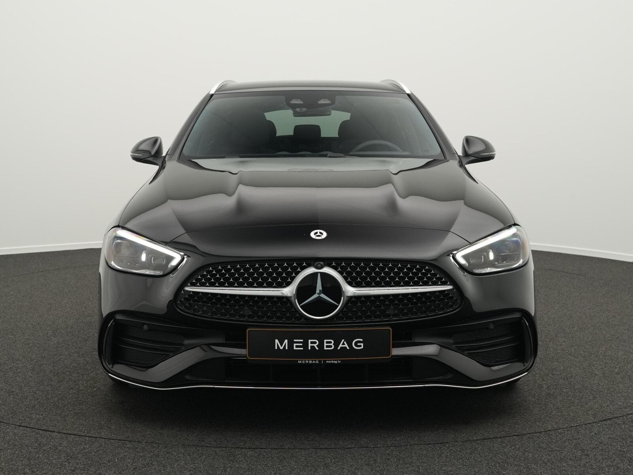 Mercedes C 220 d T-Modell (2026) - Foto 2