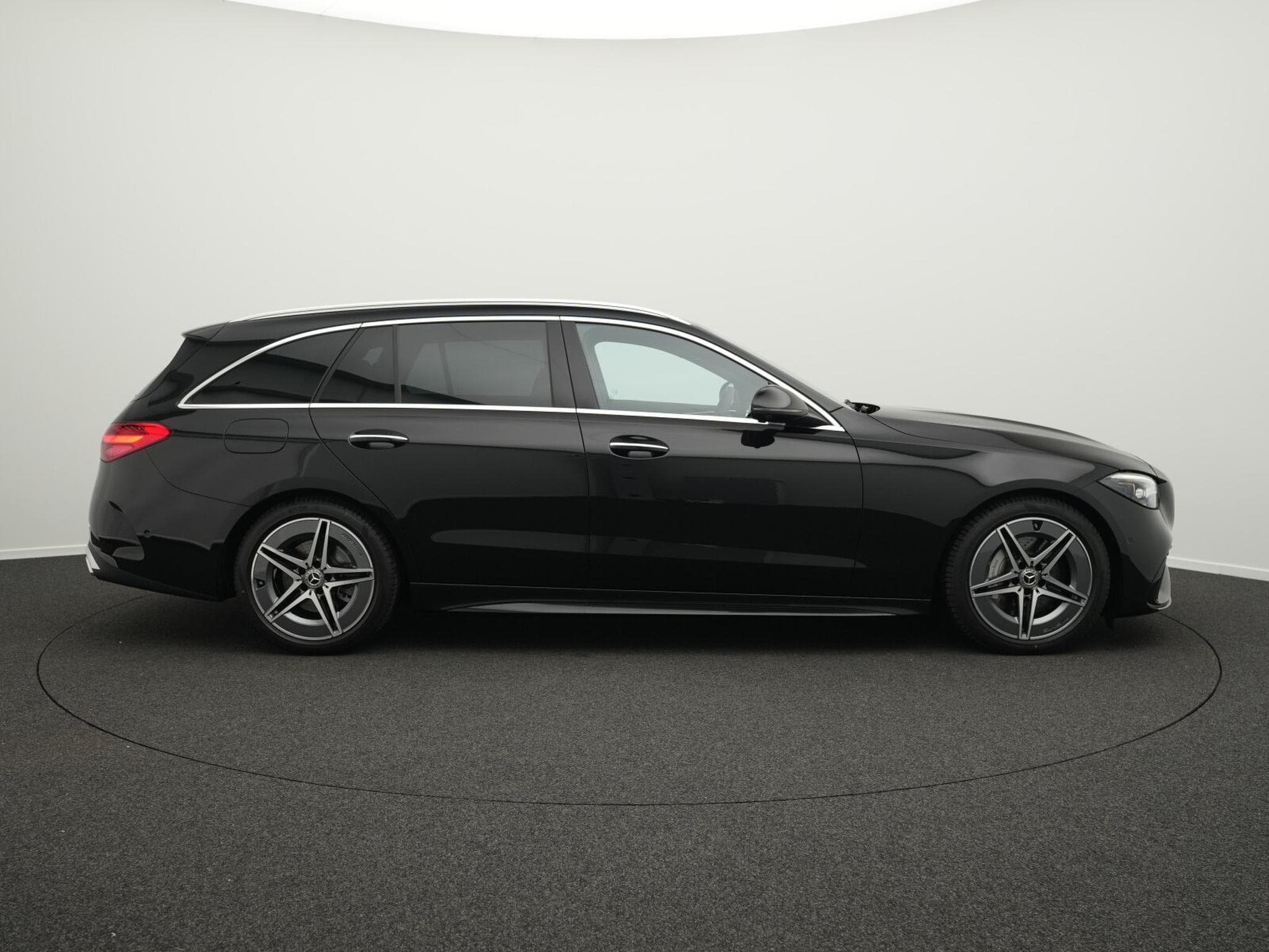 Mercedes C 220 d T-Modell (2026) - Foto 5