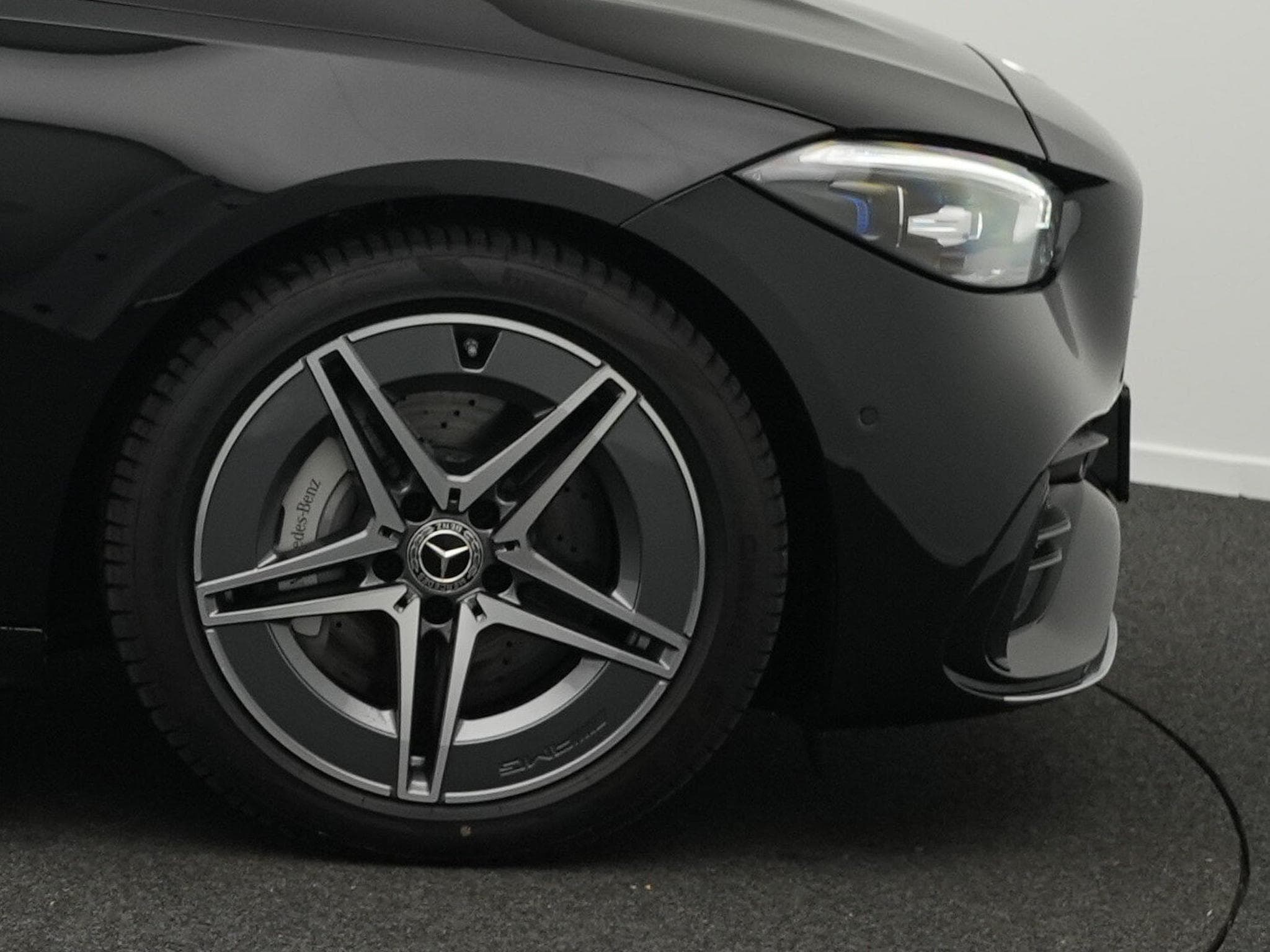 Mercedes C 220 d T-Modell (2026) - Foto 8