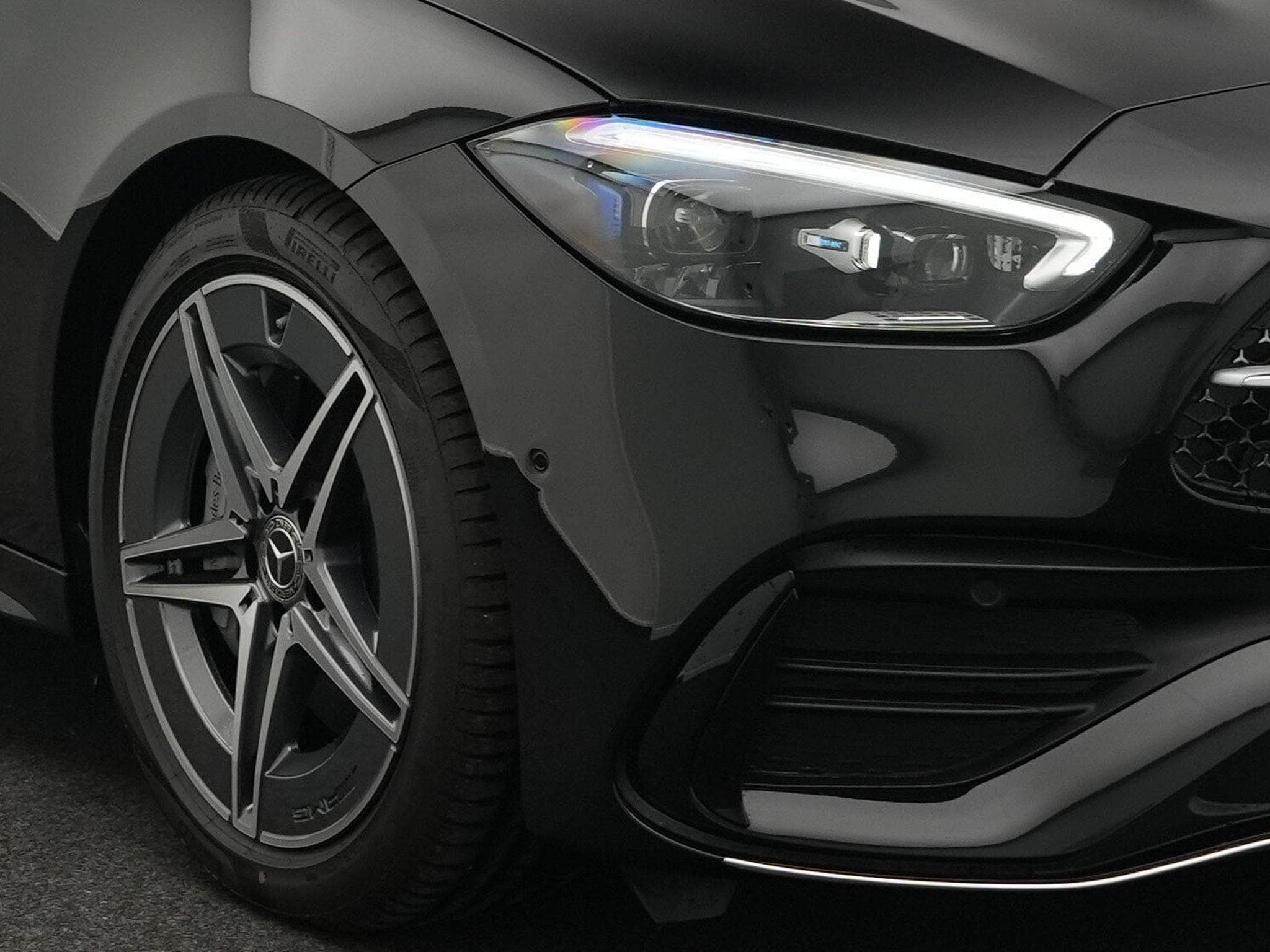 Mercedes C 220 d T-Modell (2026) - Foto 9