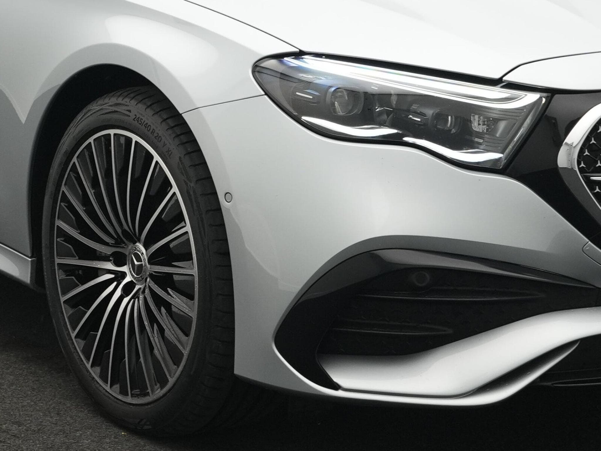 Mercedes Classe E d T-Modell AMG-Line Premium Plus (2025) - Photo 9