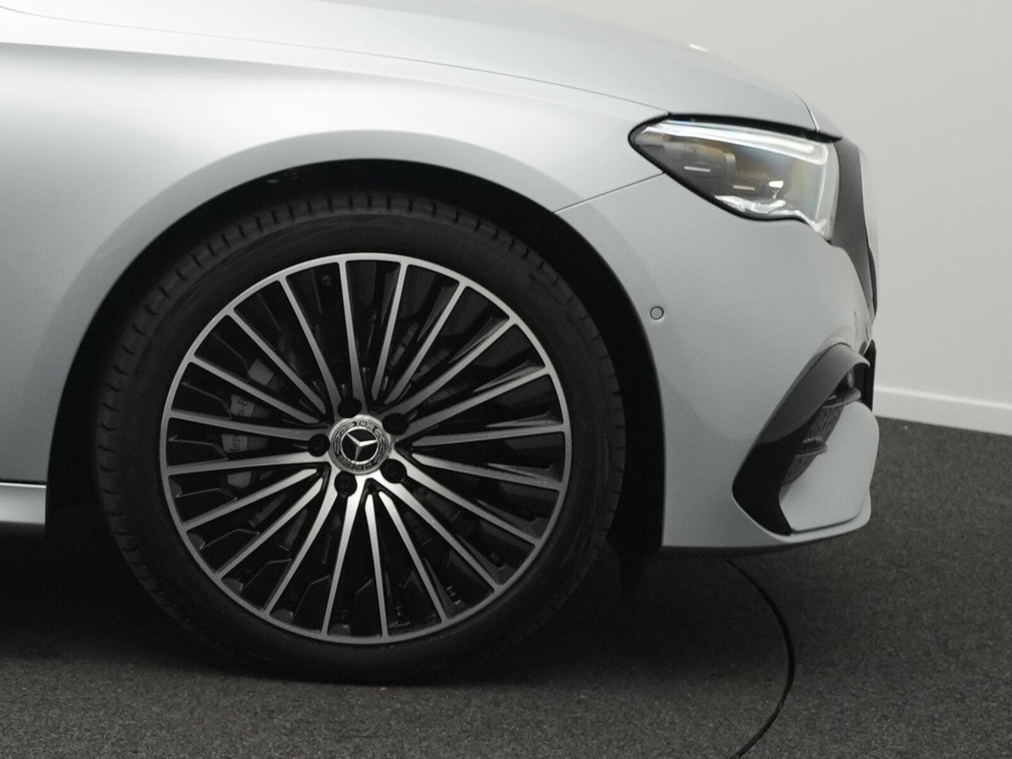 Mercedes Classe E d T-Modell AMG-Line Premium Plus (2025) - Photo 8