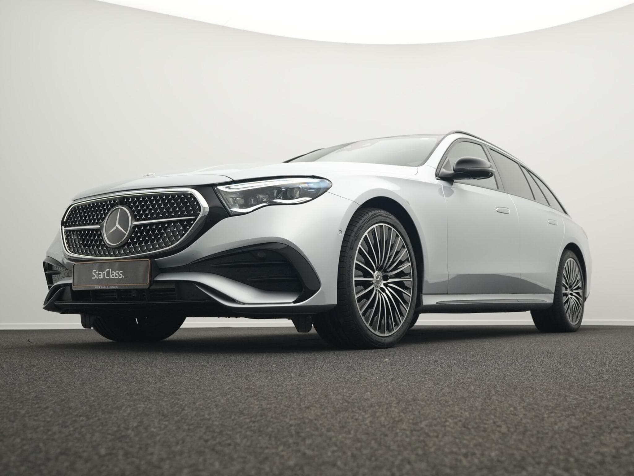Mercedes Classe E d T-Modell AMG-Line Premium Plus (2025) - Photo 10