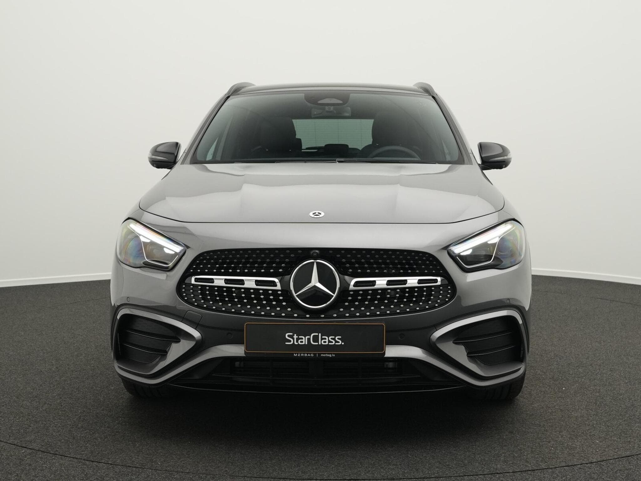 Mercedes GLA 220 4MATIC (2026) - Photo 2