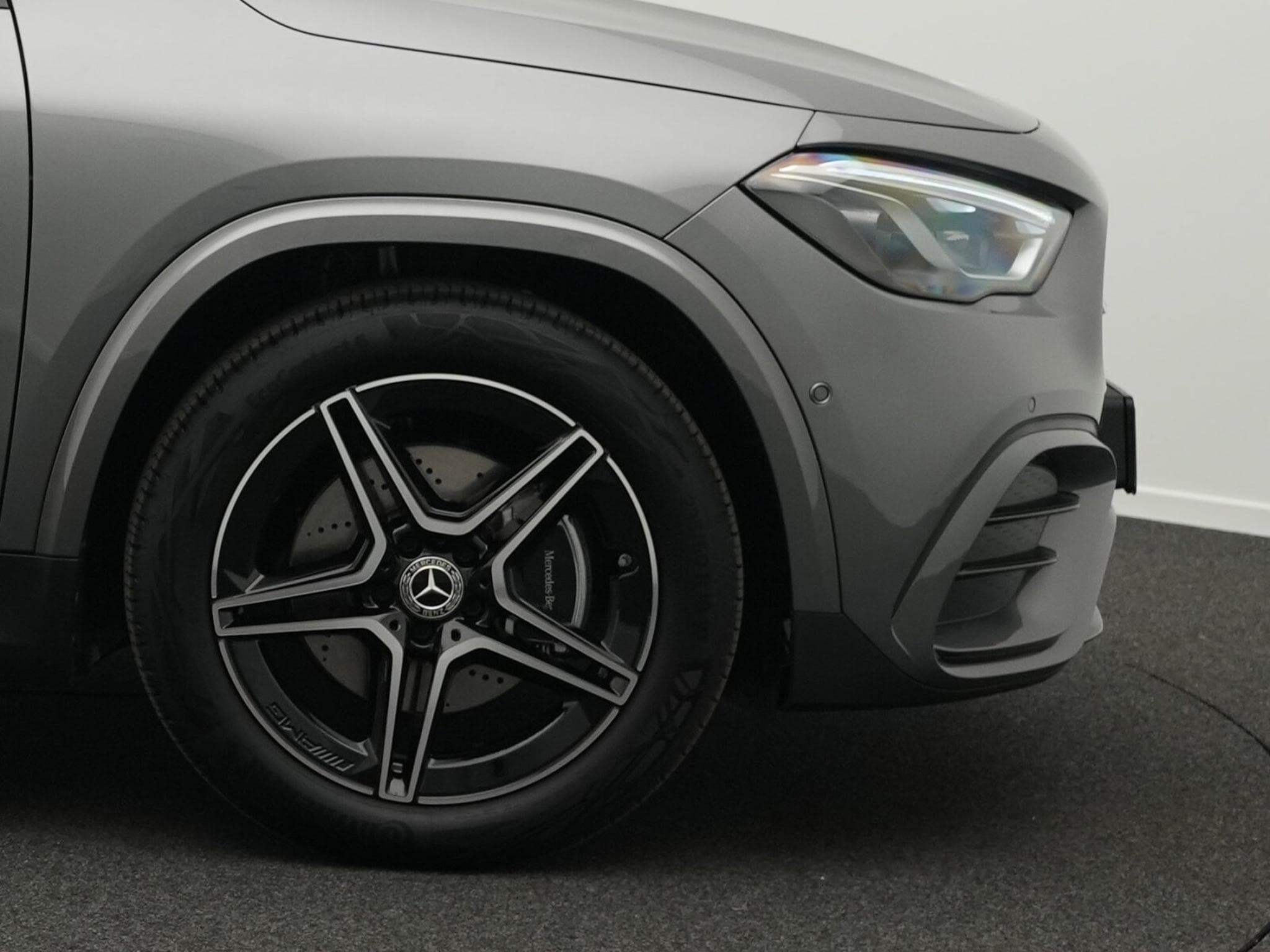 Mercedes GLA 220 4MATIC (2026) - Photo 8