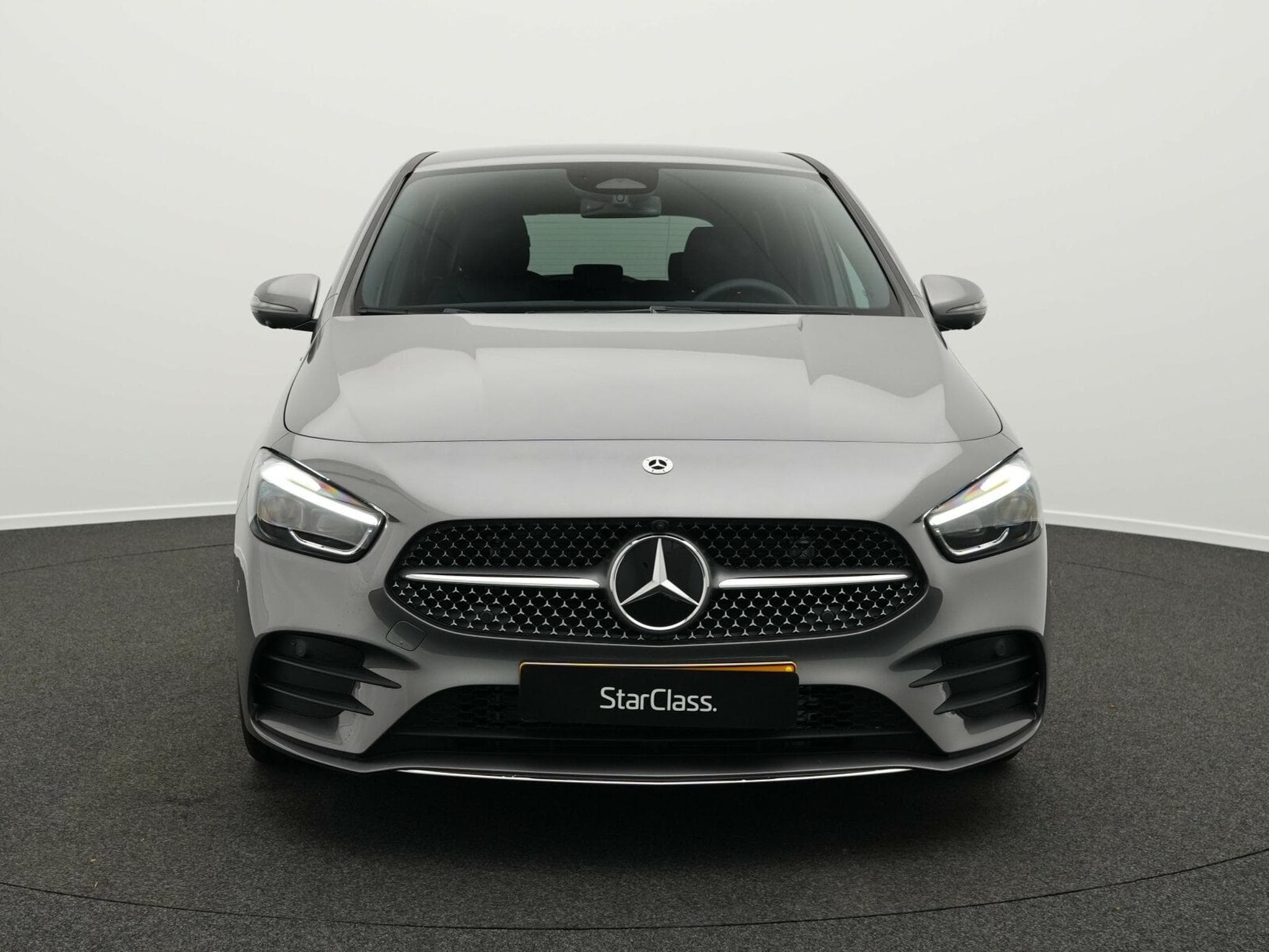 Mercedes B 180 d AMG-Line Advanced Plus (2026) - Photo 2