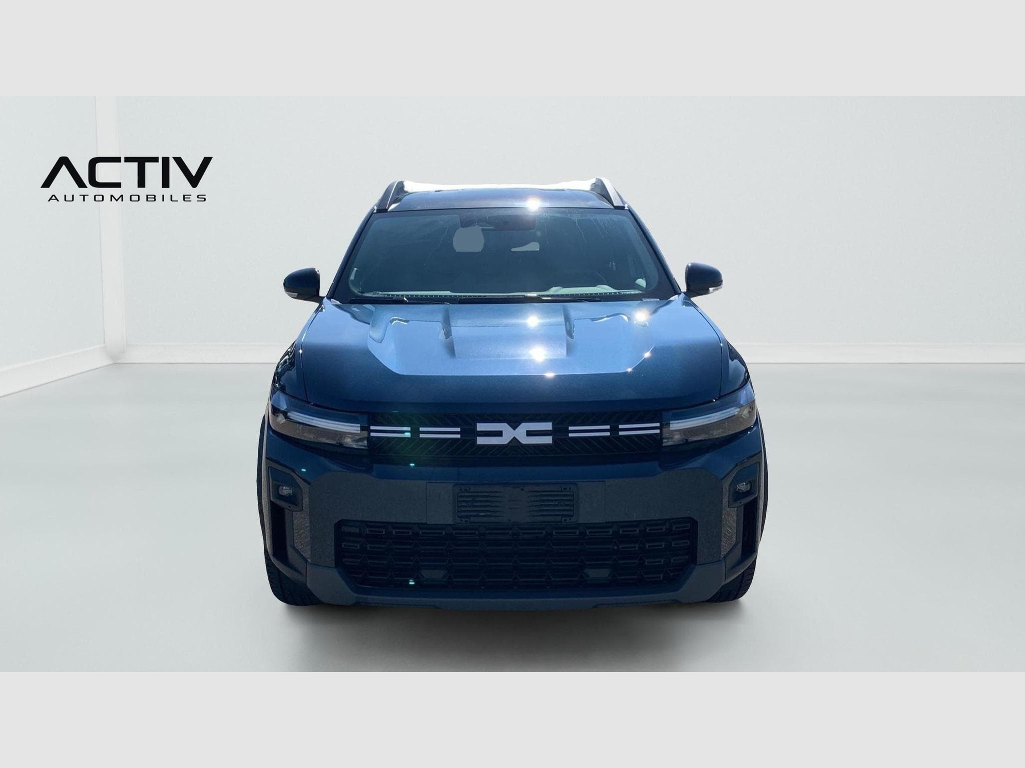 Dacia BIGSTER Mild Hybrid 140 Journey (2026) - Foto 2