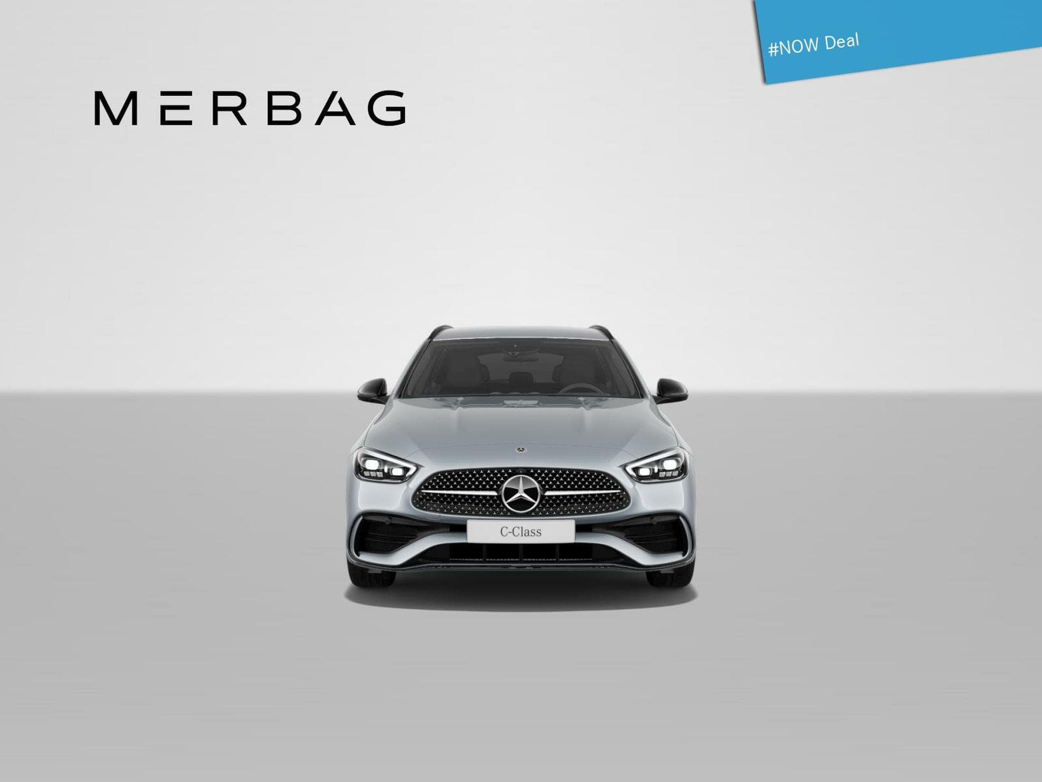 Mercedes C 220 d 4MATIC T-Modell (2026) - Photo 8