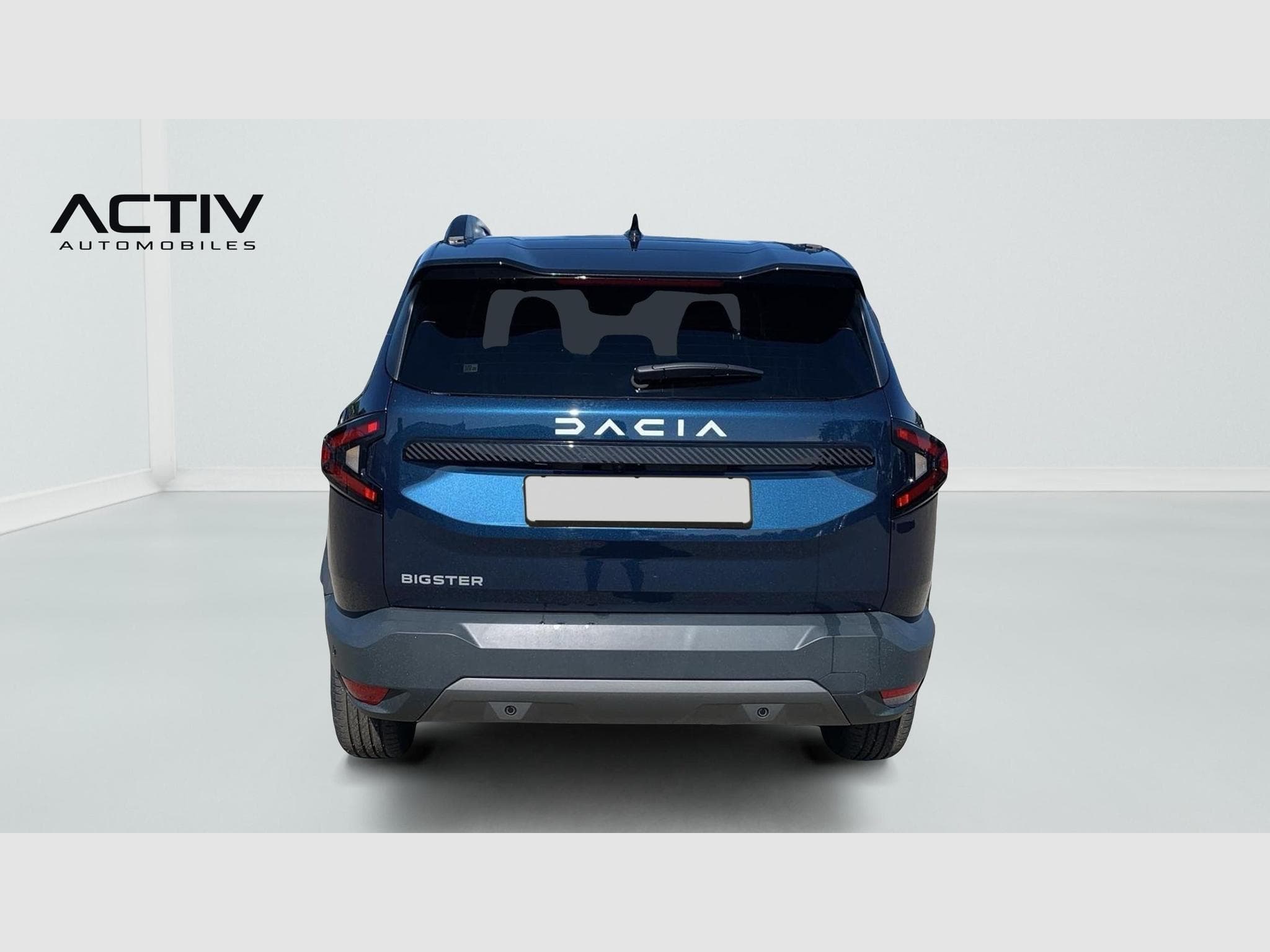 Dacia BIGSTER Mild Hybrid 140 Journey (2026) - Foto 6