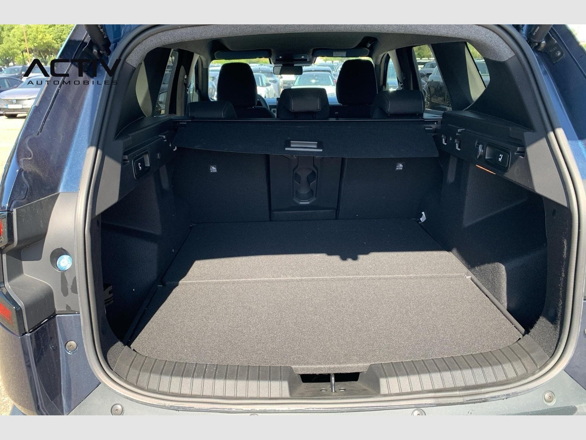 Dacia BIGSTER Mild Hybrid 140 Journey (2026) - Foto 11