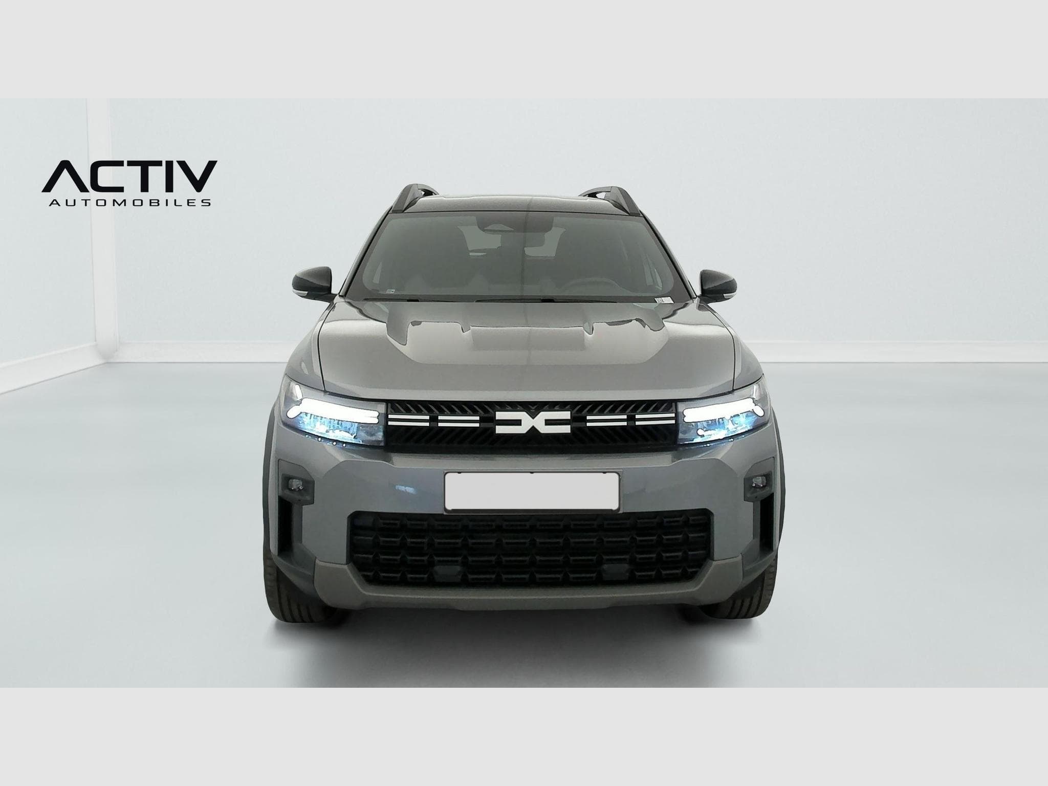 Dacia BIGSTER Mild Hybrid 140 Journey (2026) - Foto 2