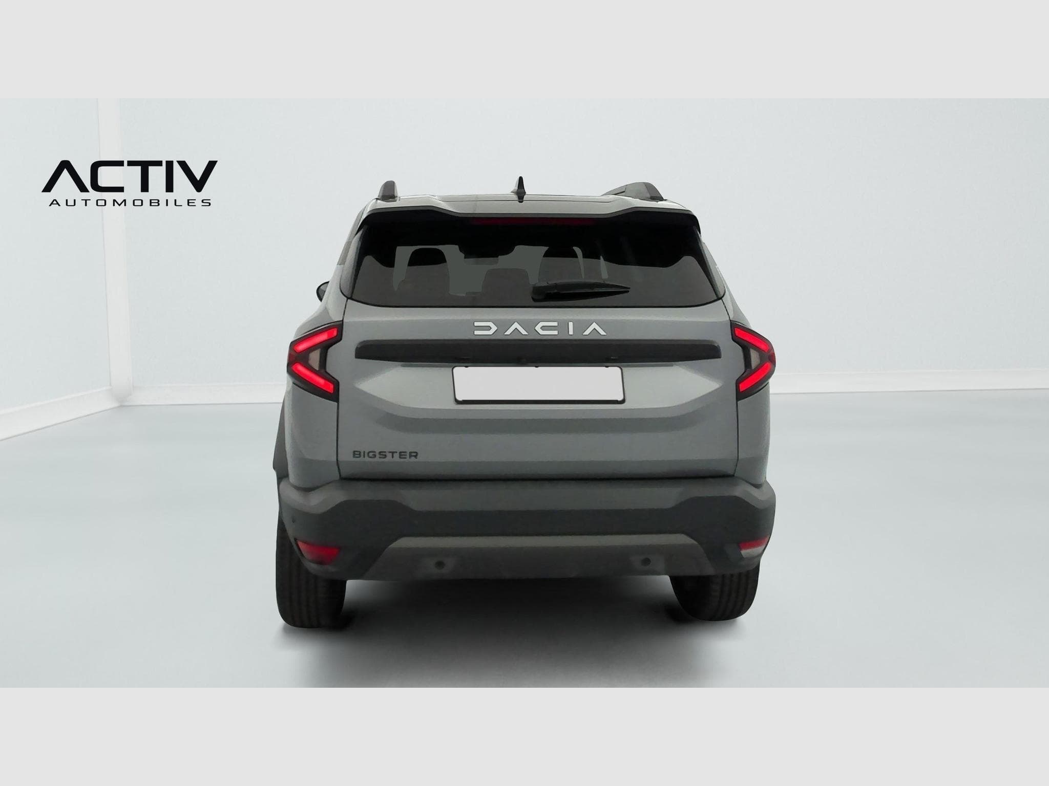 Dacia BIGSTER Mild Hybrid 140 Journey (2026) - Foto 6