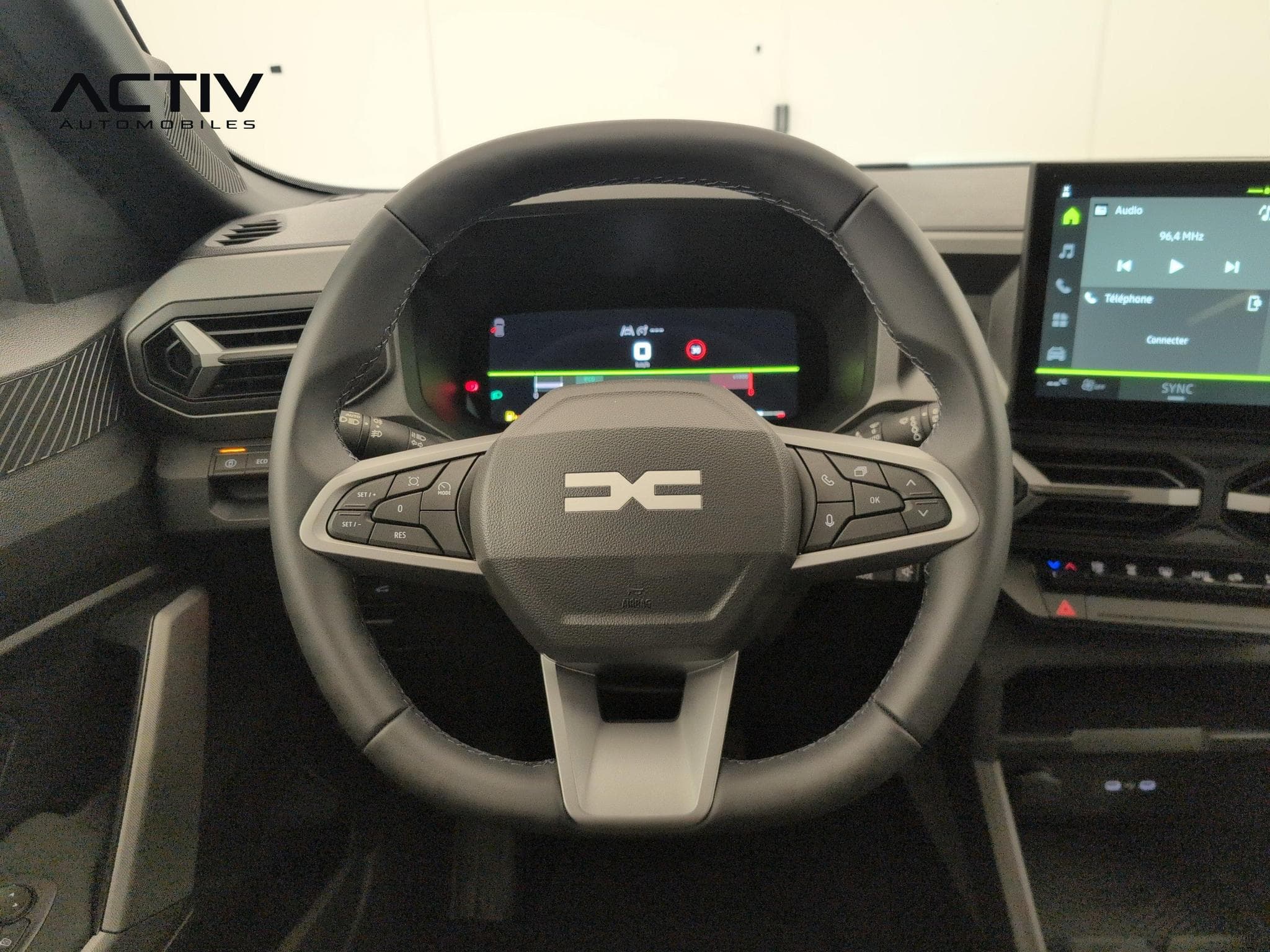 Dacia BIGSTER Mild Hybrid 140 Journey (2026) - Foto 14