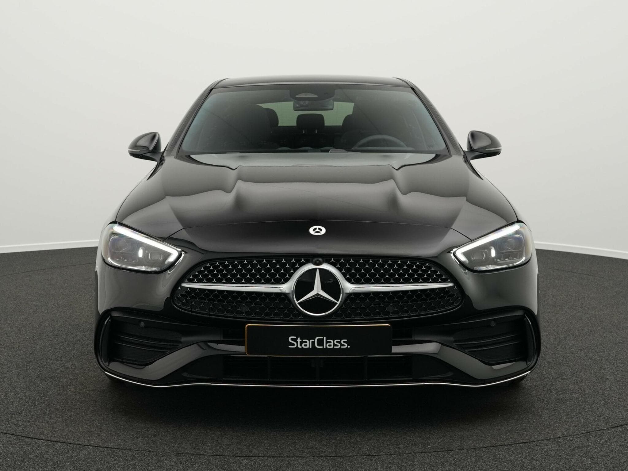 Mercedes C 220 d 4MATIC AMG-Line (2026) - Photo 2