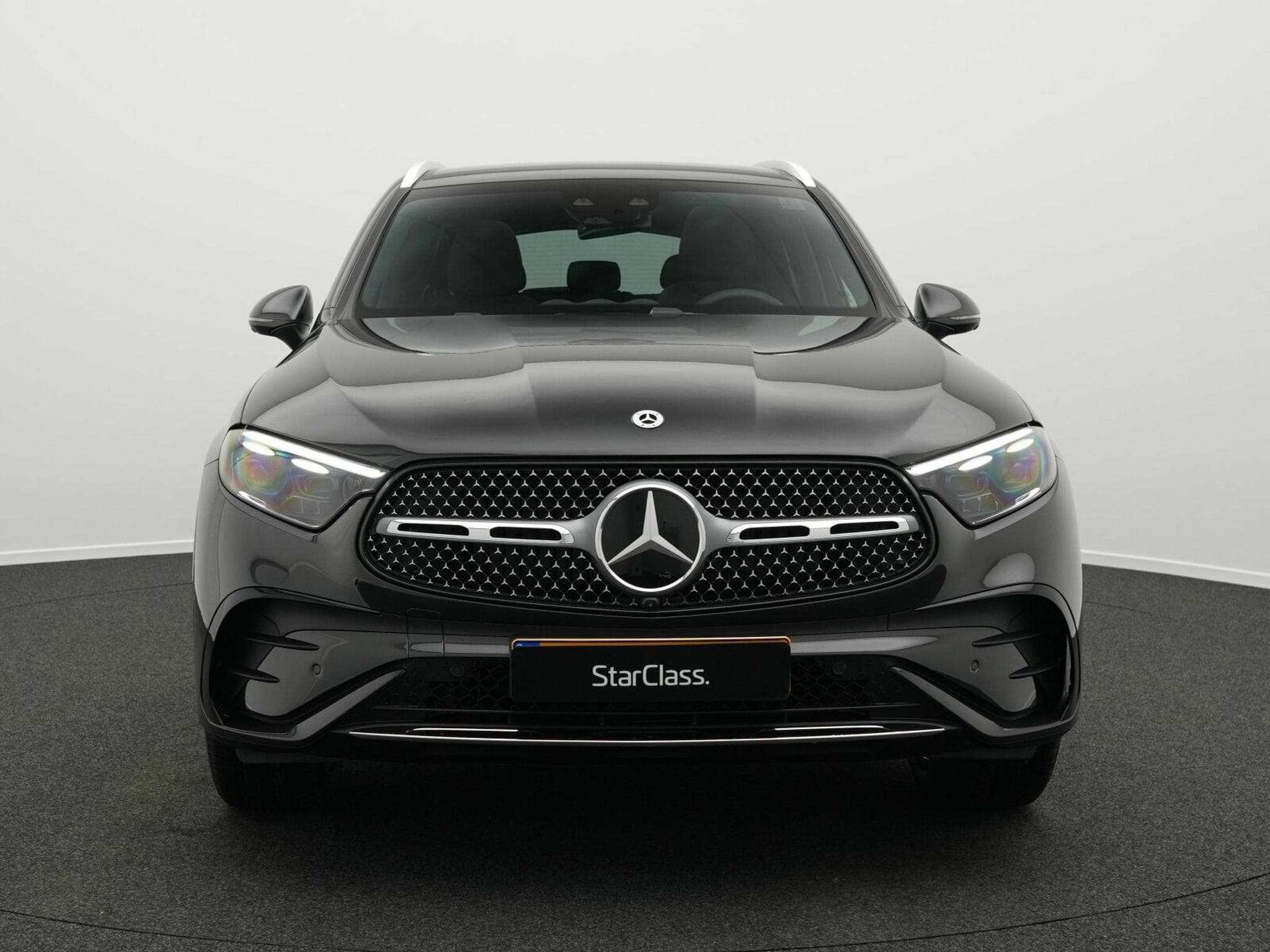 Mercedes GLC 220 d 4MATIC AMG-Line (2026) - Photo 2
