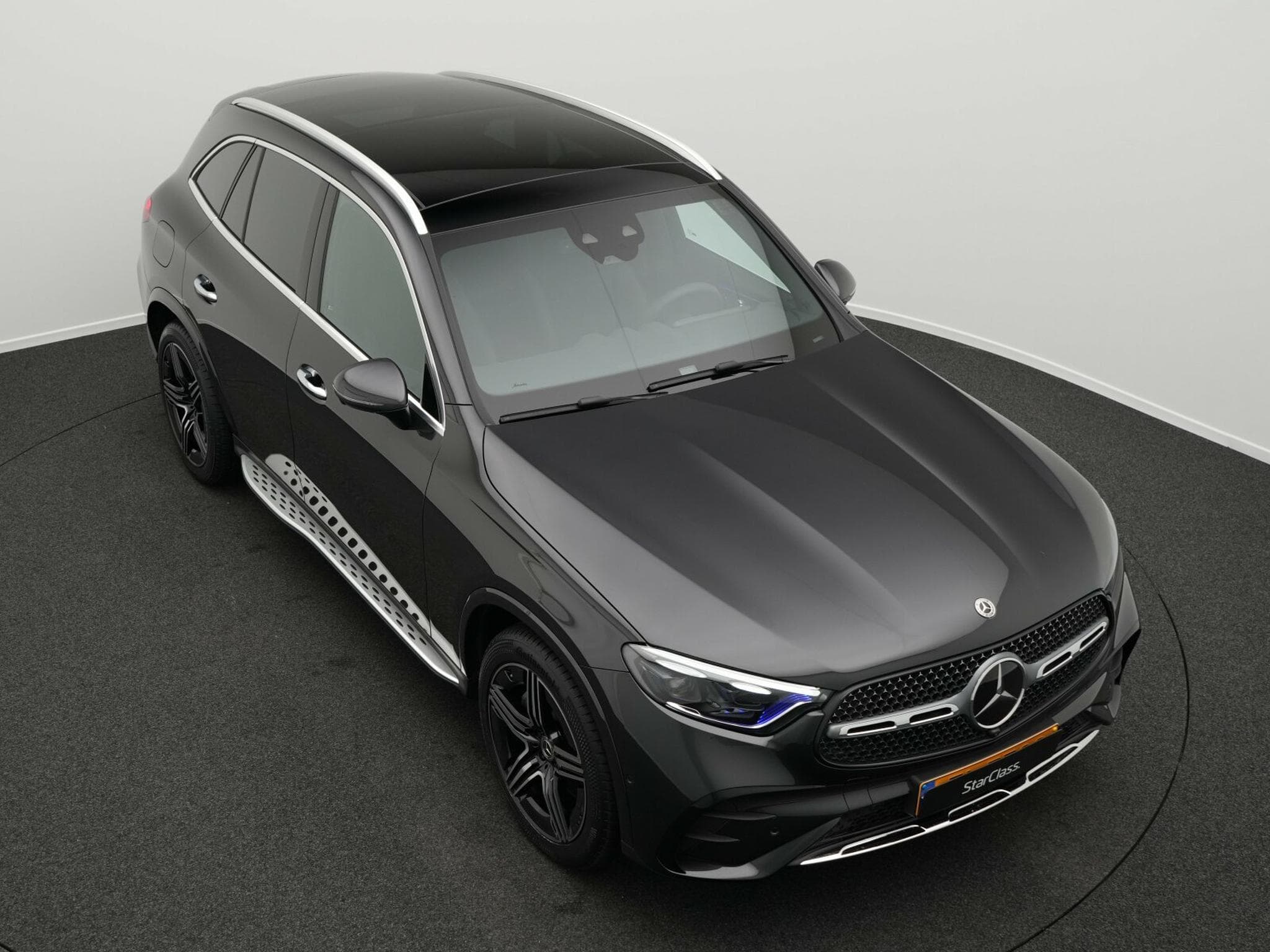 Mercedes GLC 220 d 4MATIC AMG-Line (2026) - Photo 12