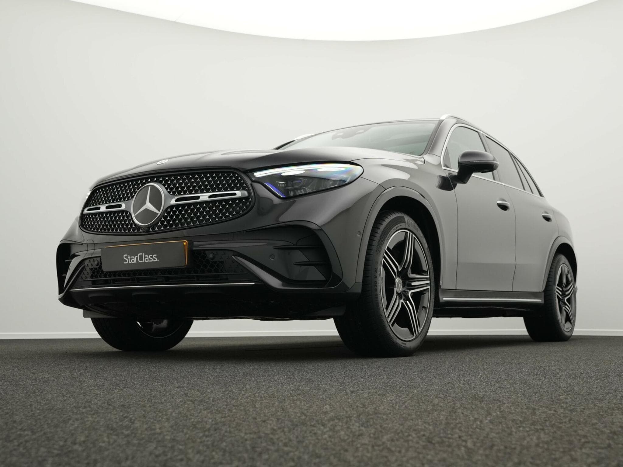 Mercedes GLC 220 d 4MATIC AMG-Line (2026) - Photo 10