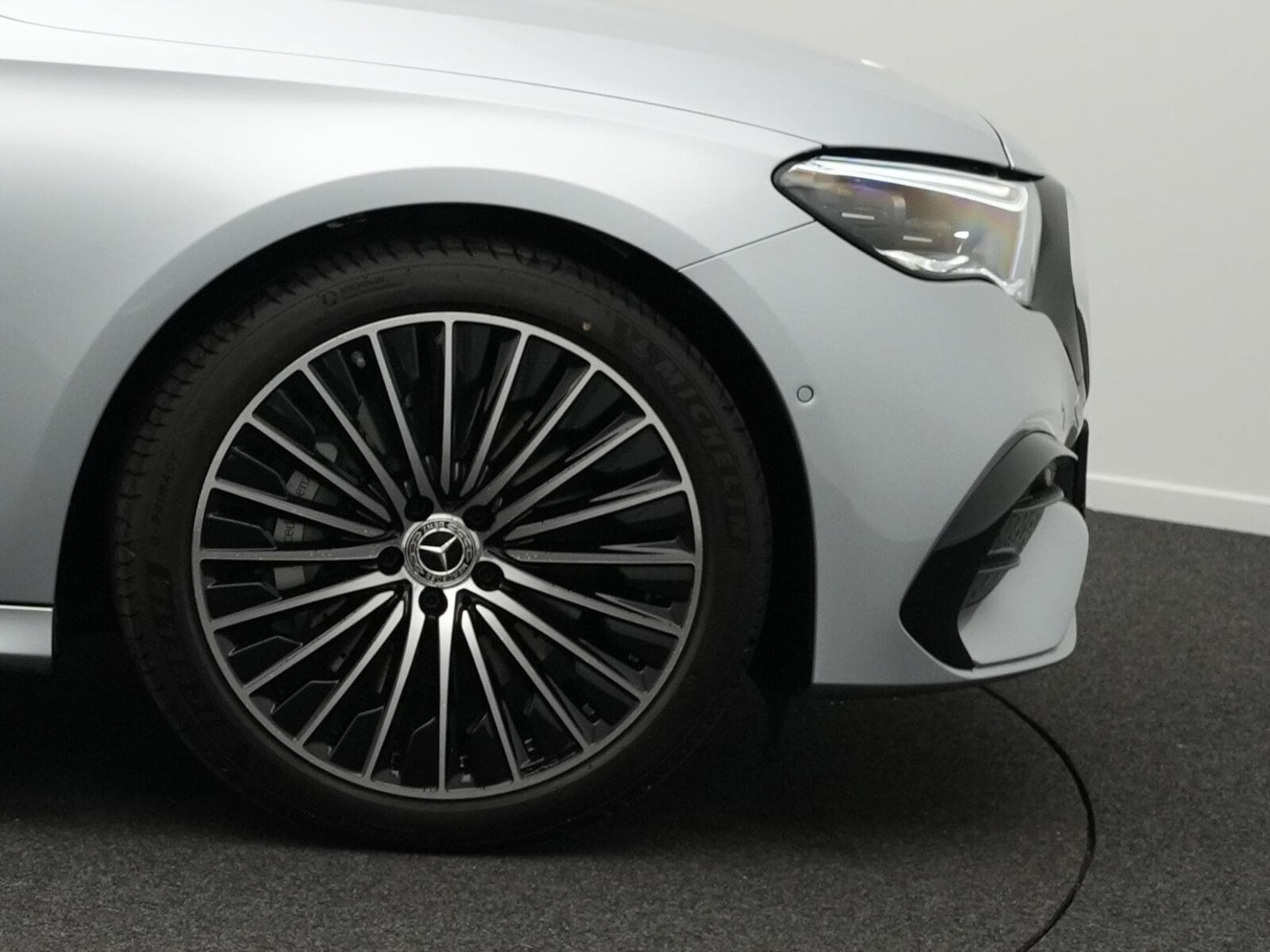 Mercedes E 220 d T-Modell (2026) - Photo 8