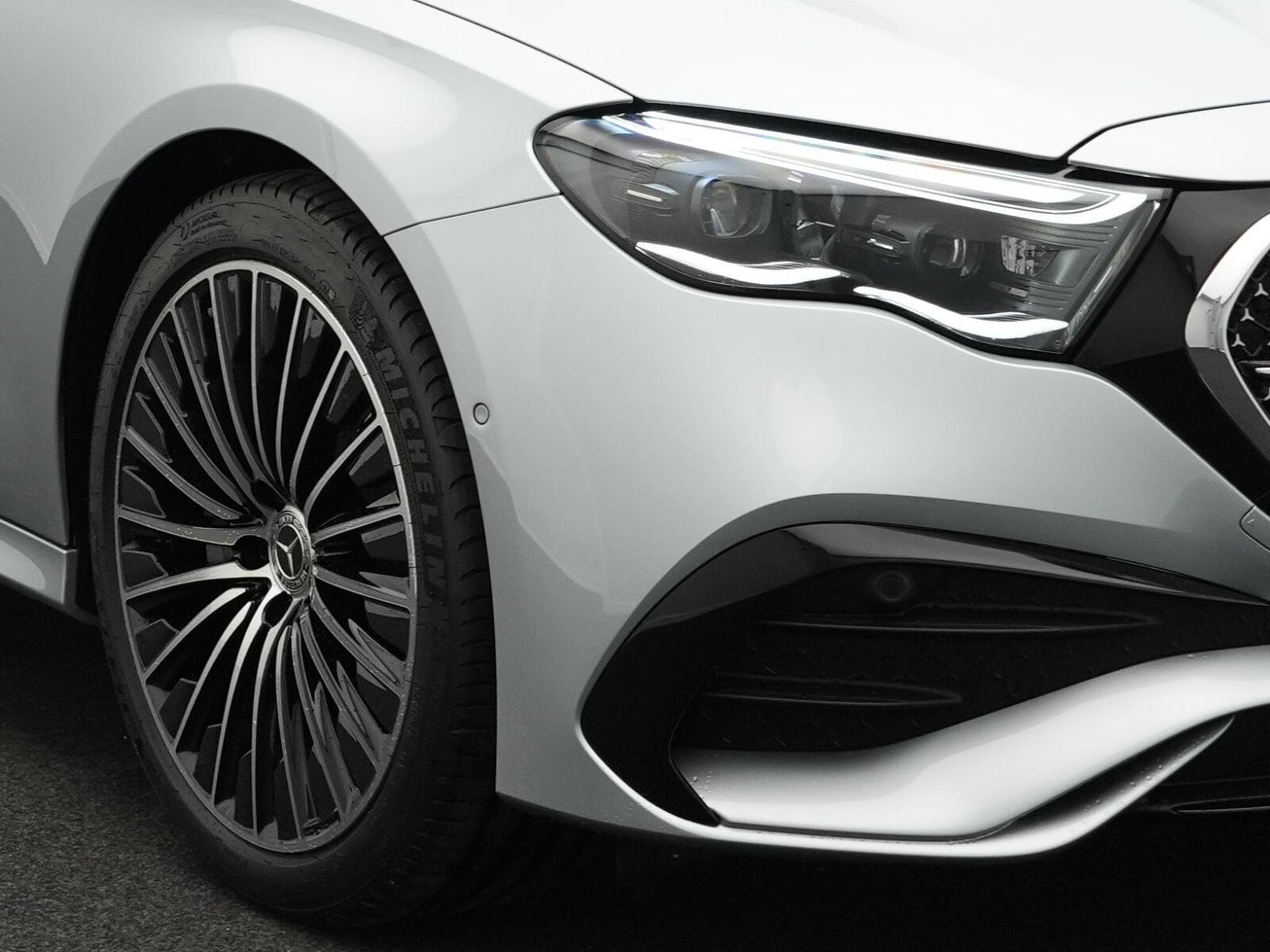 Mercedes E 220 d T-Modell (2026) - Photo 9