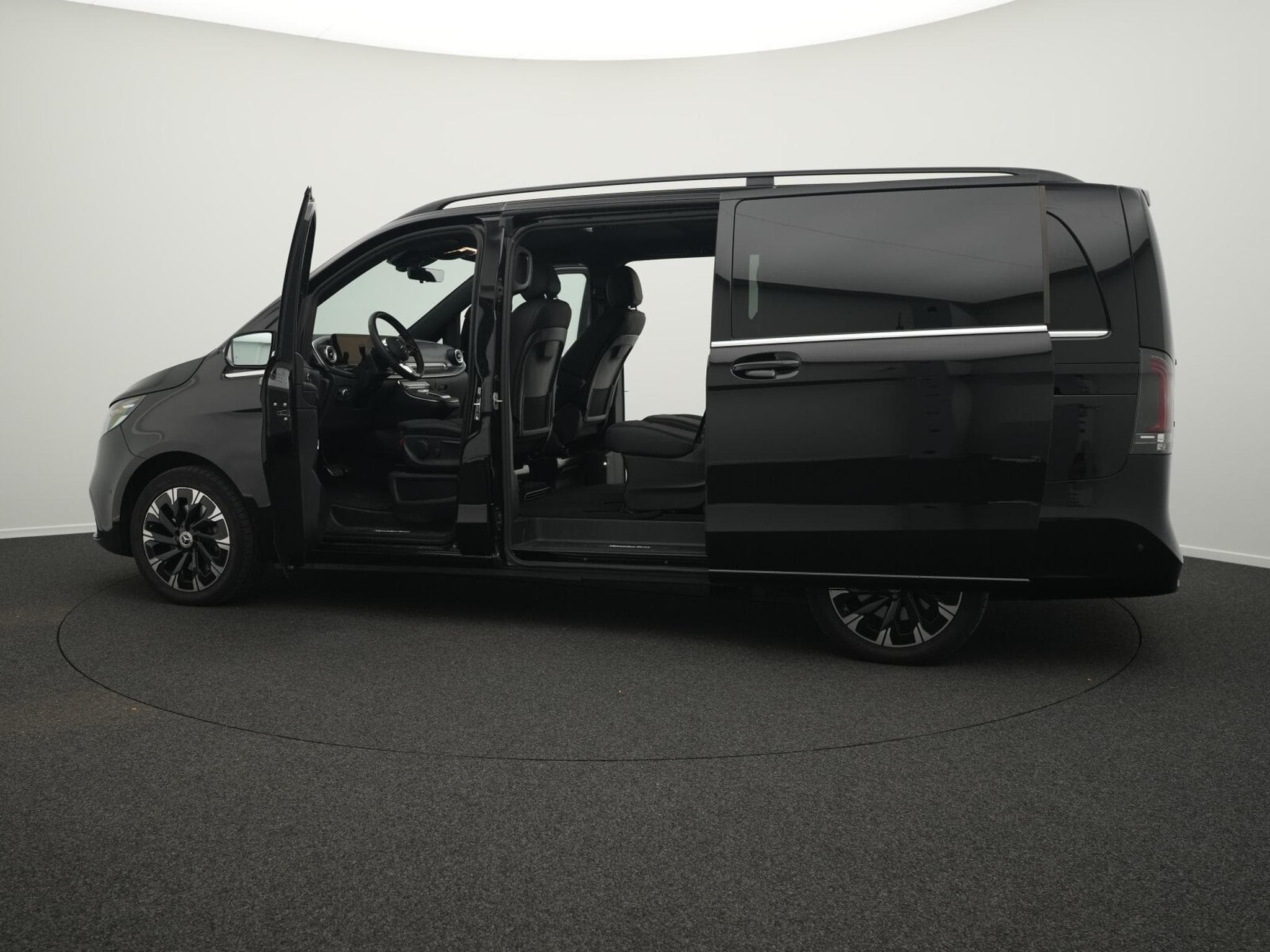 Mercedes V d AVANTGARDE Lang (2026) - Photo 14