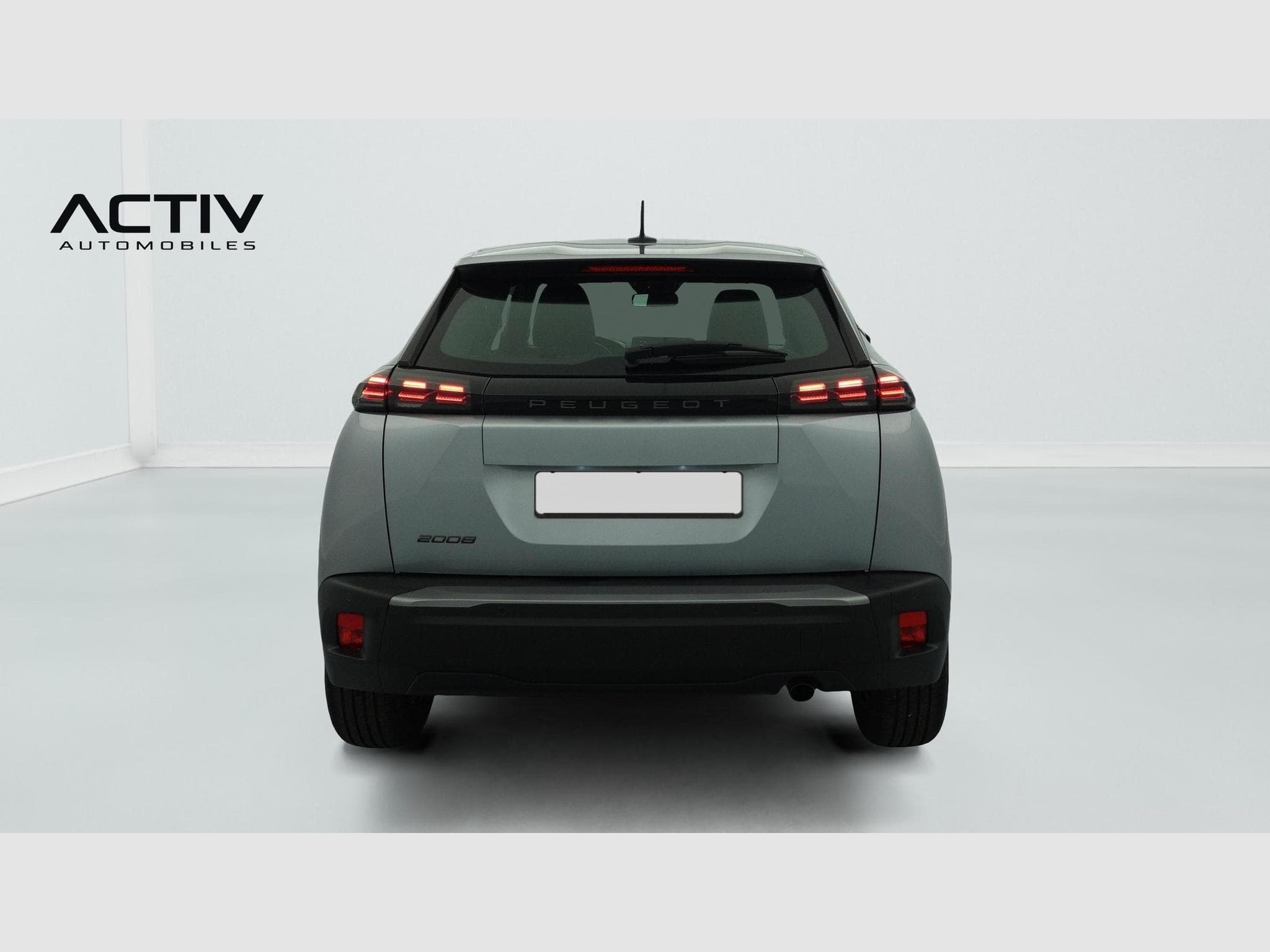 Peugeot 2008 100 S&S BVM6 Style (2025) - Photo 6