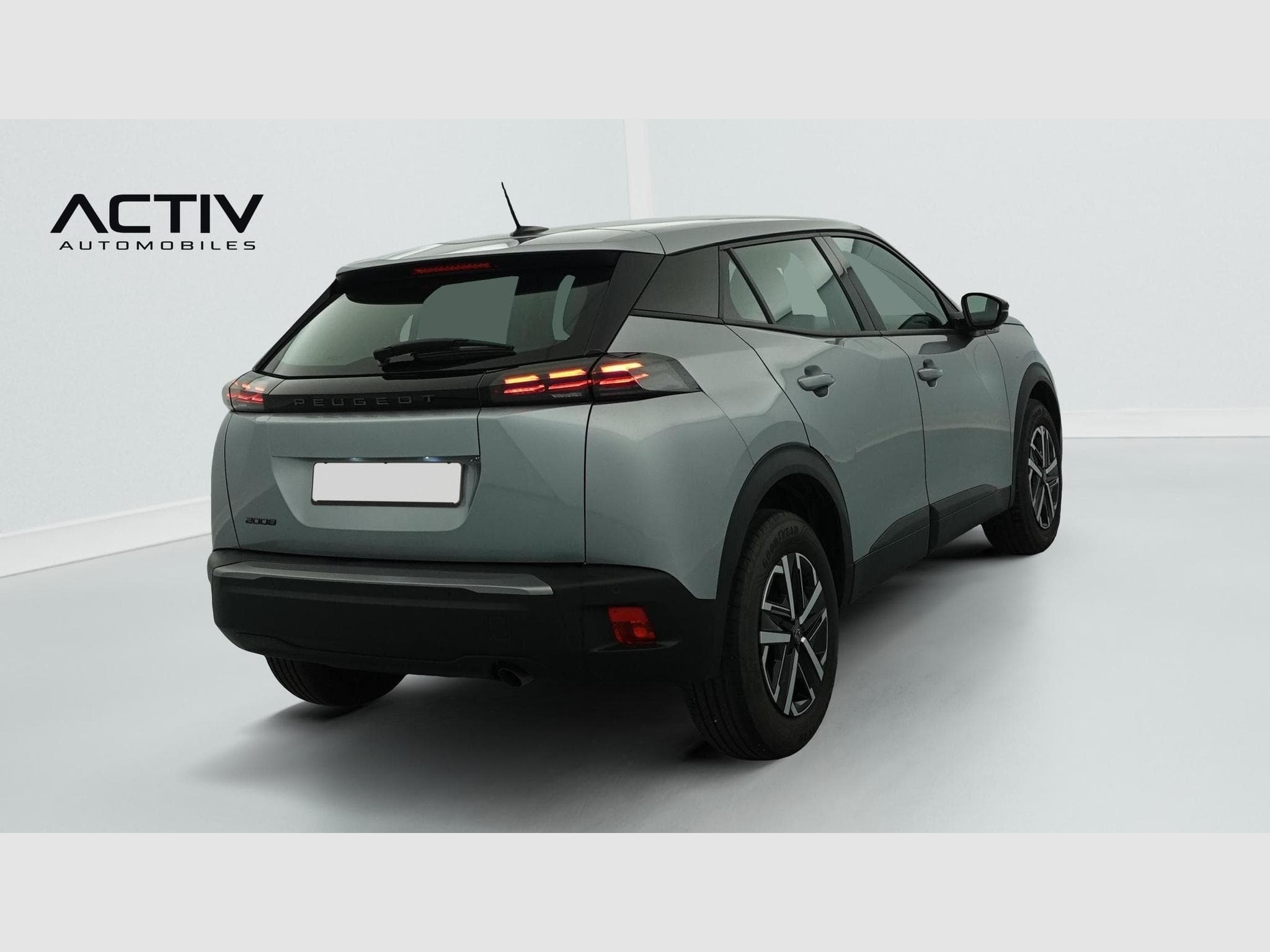 Peugeot 2008 100 S&S BVM6 Style (2025) - Photo 7