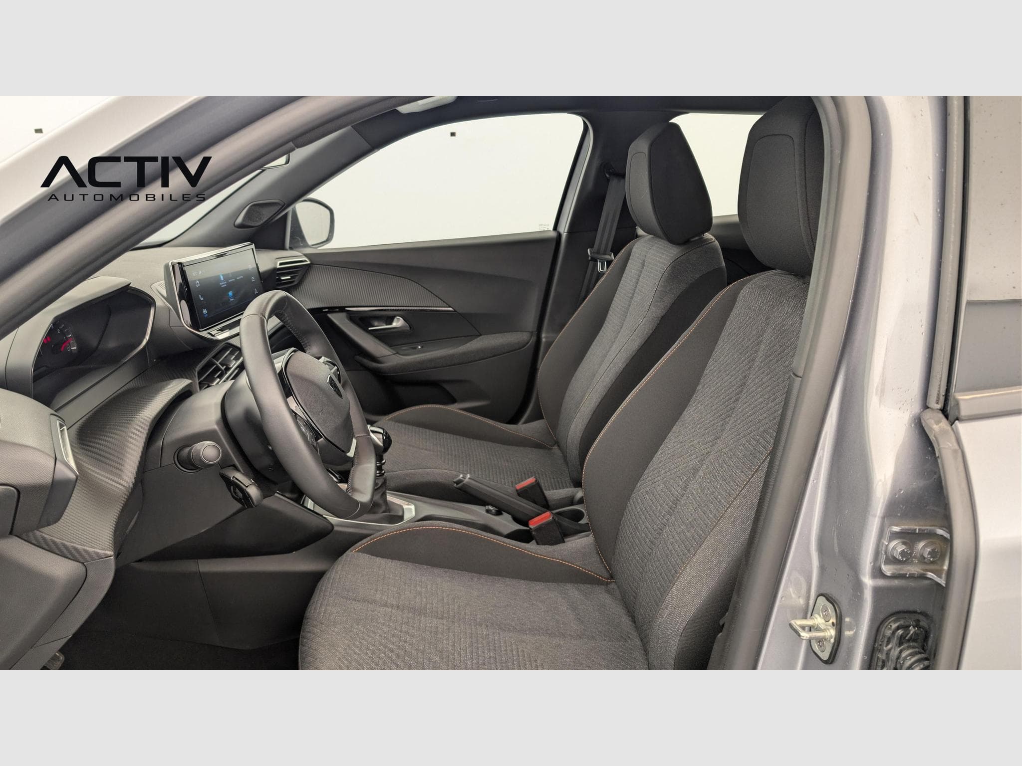 Peugeot 2008 100 S&S BVM6 Style (2025) - Photo 16