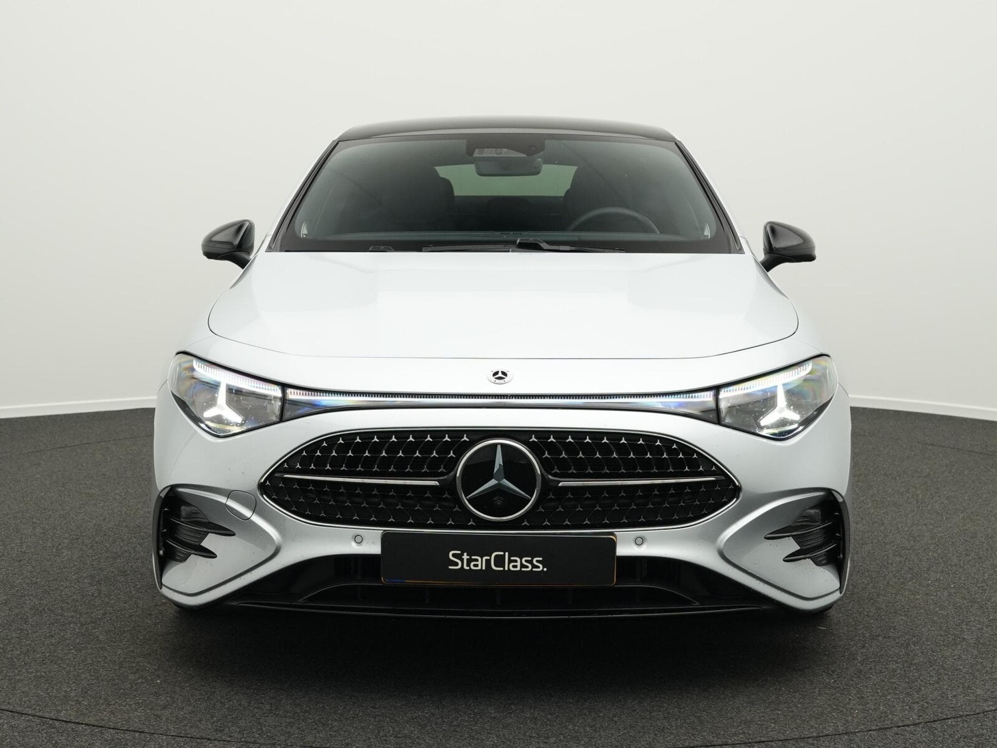 Mercedes CLA 200 AMG-Line (2026) - Photo 2