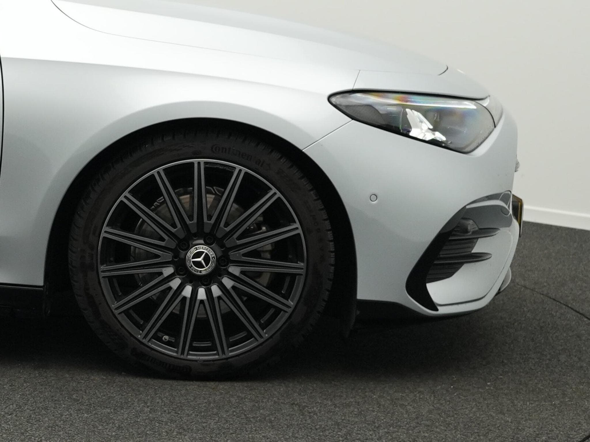Mercedes CLA 200 AMG-Line (2026) - Photo 8