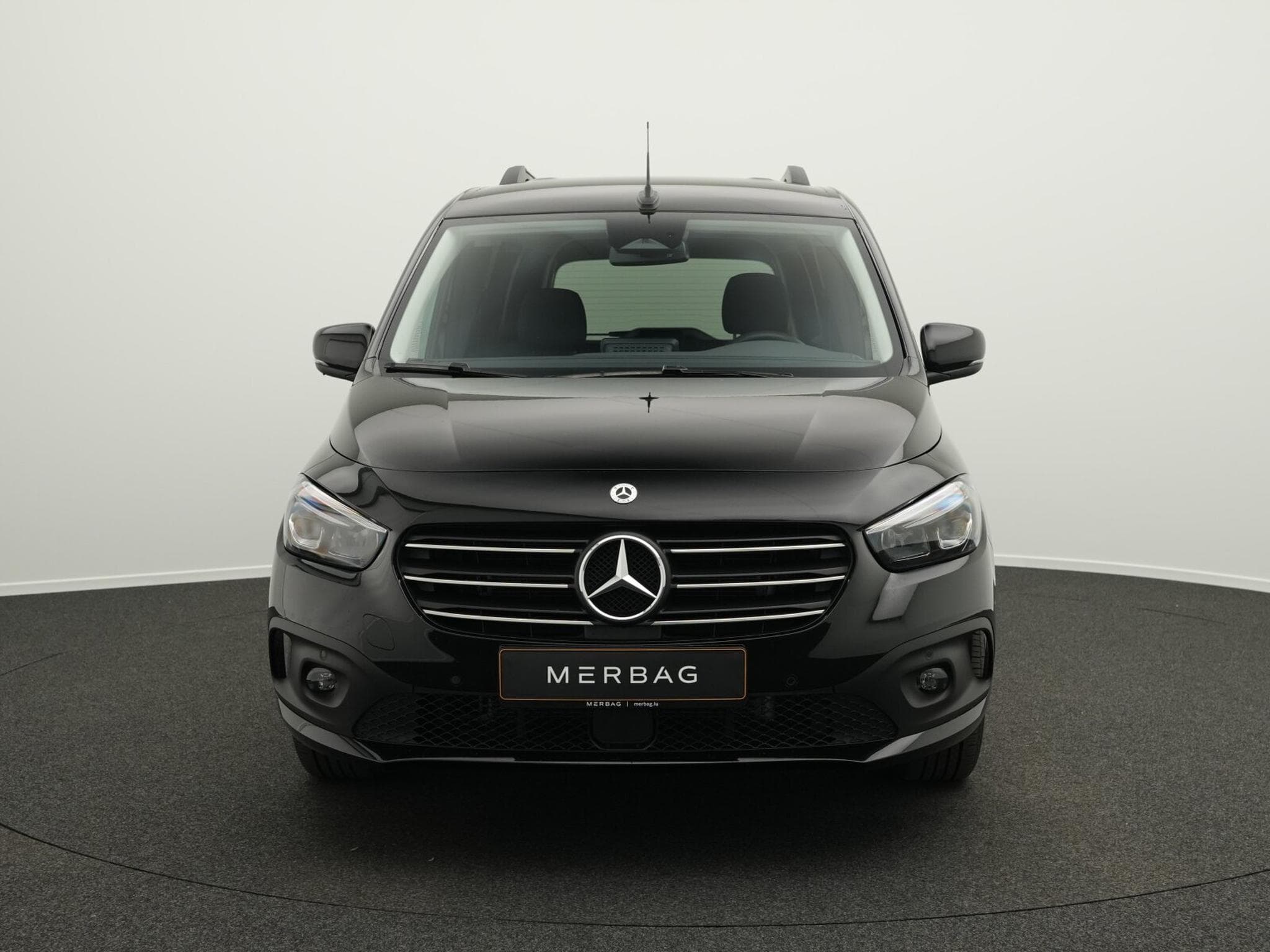 Mercedes T T180d Edition (2025) - Foto 2