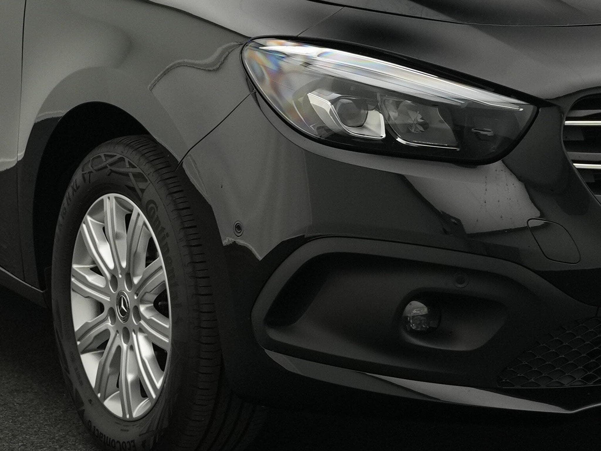 Mercedes T T180d Edition (2025) - Foto 7