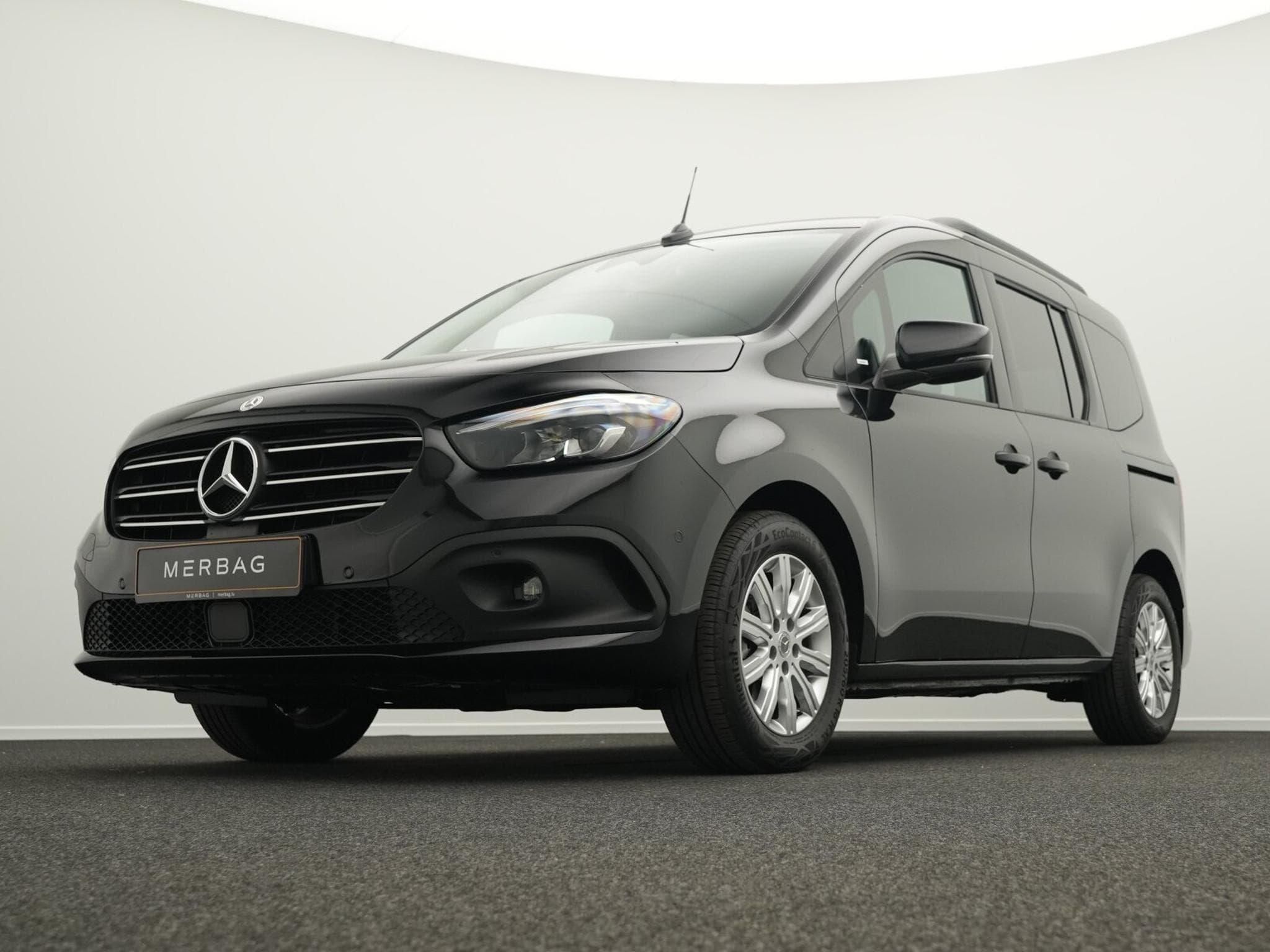 Mercedes T T180d Edition (2025) - Foto 8