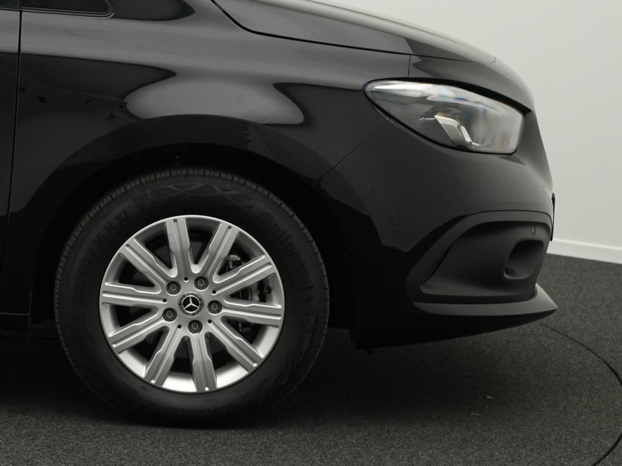 Mercedes T T180d Edition (2025) - Foto 6