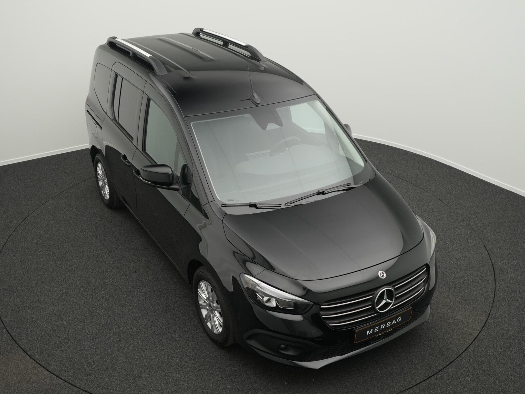 Mercedes T T180d Edition (2025) - Foto 10