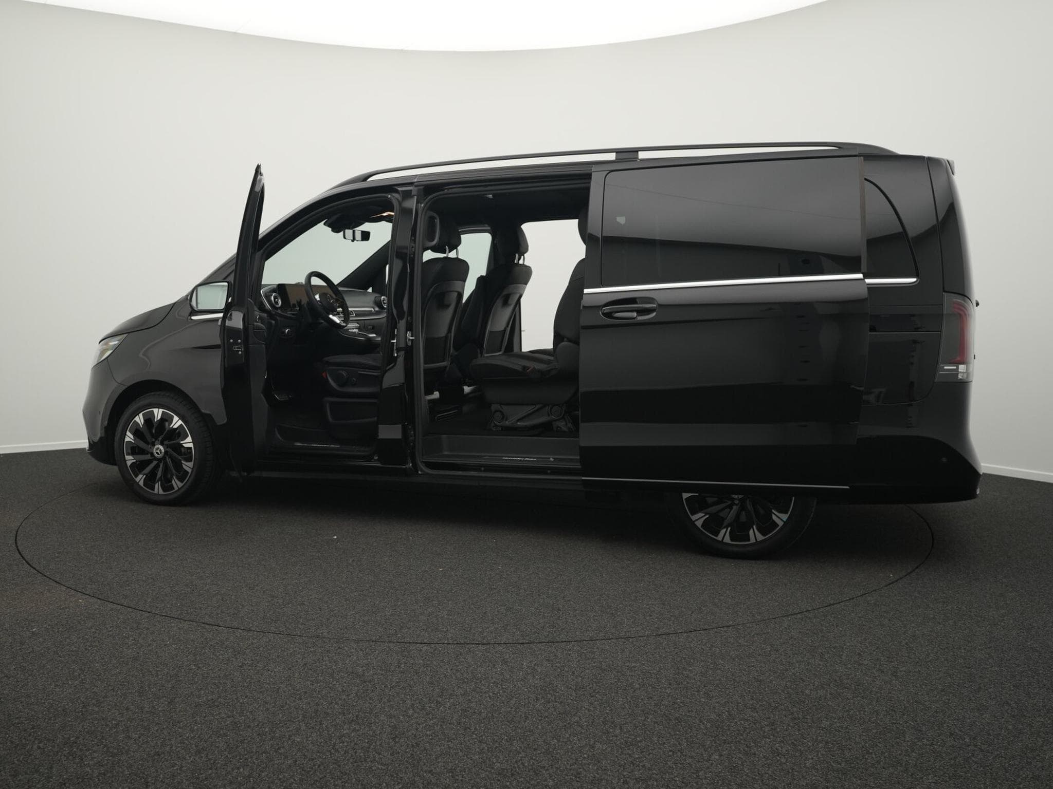 Mercedes V d AVANTGARDE Lang (2026) - Photo 14