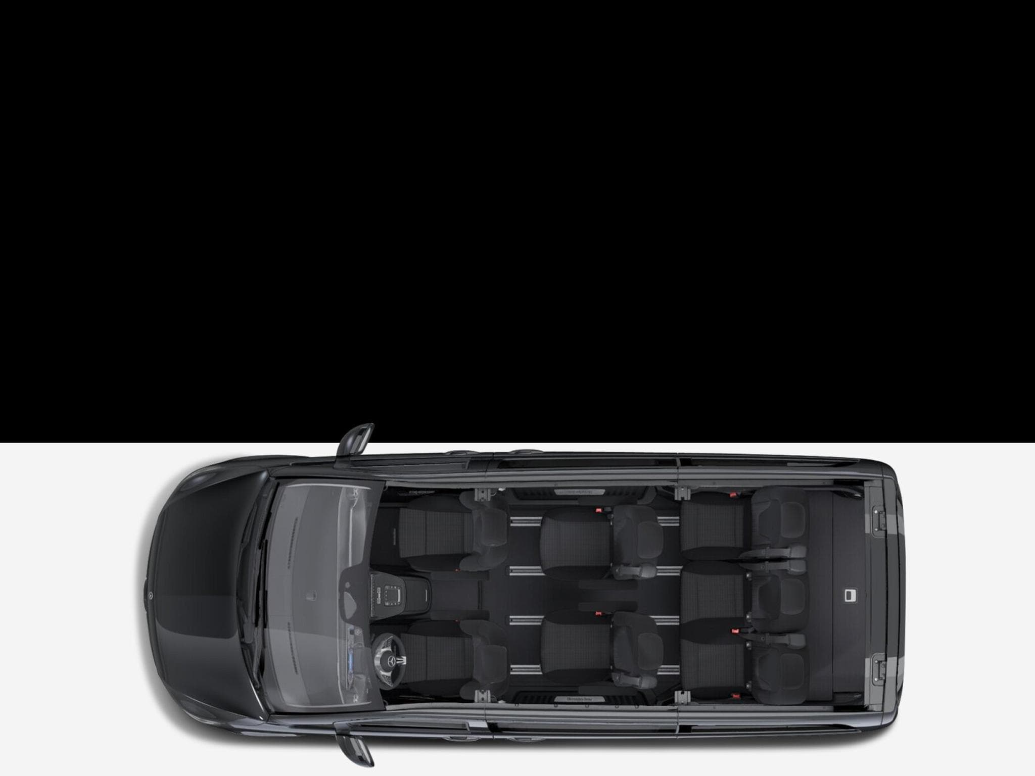 Mercedes V d STYLE Lang (2026) - Photo 3