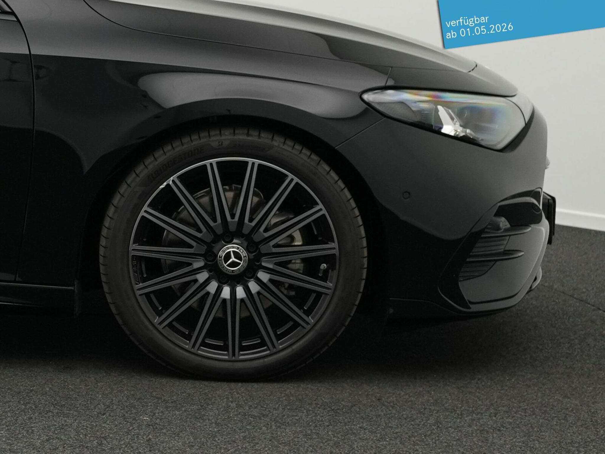 Mercedes CLA 200 AMG-Line Plus (2026) - Photo 8