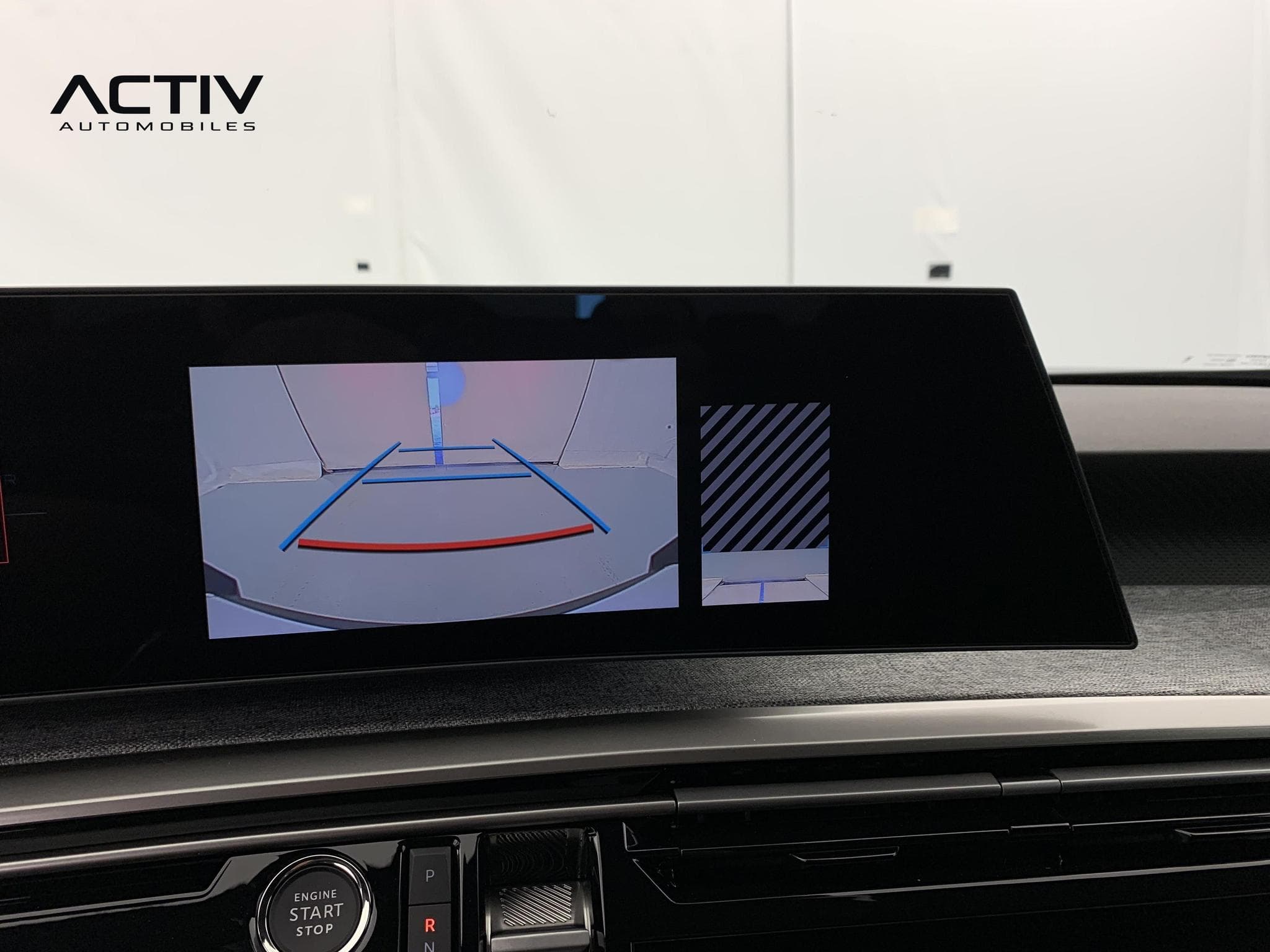 Peugeot 5008 Hybrid 145 e-DCS6 Allure (2026) - Photo 19