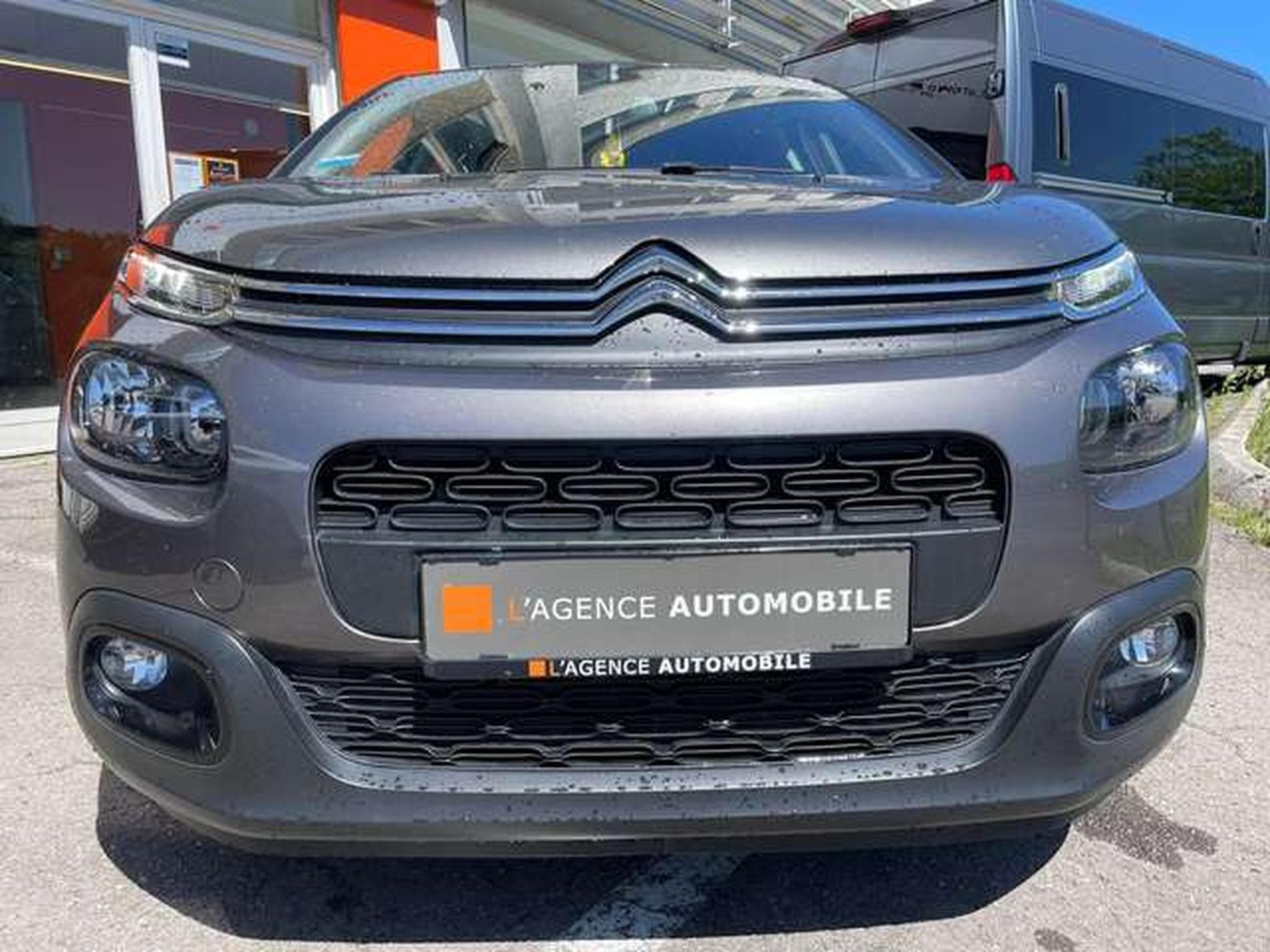 Citroën C3 GARANTIE JUSQU'A 36 MOIS (2020) - Photo 3