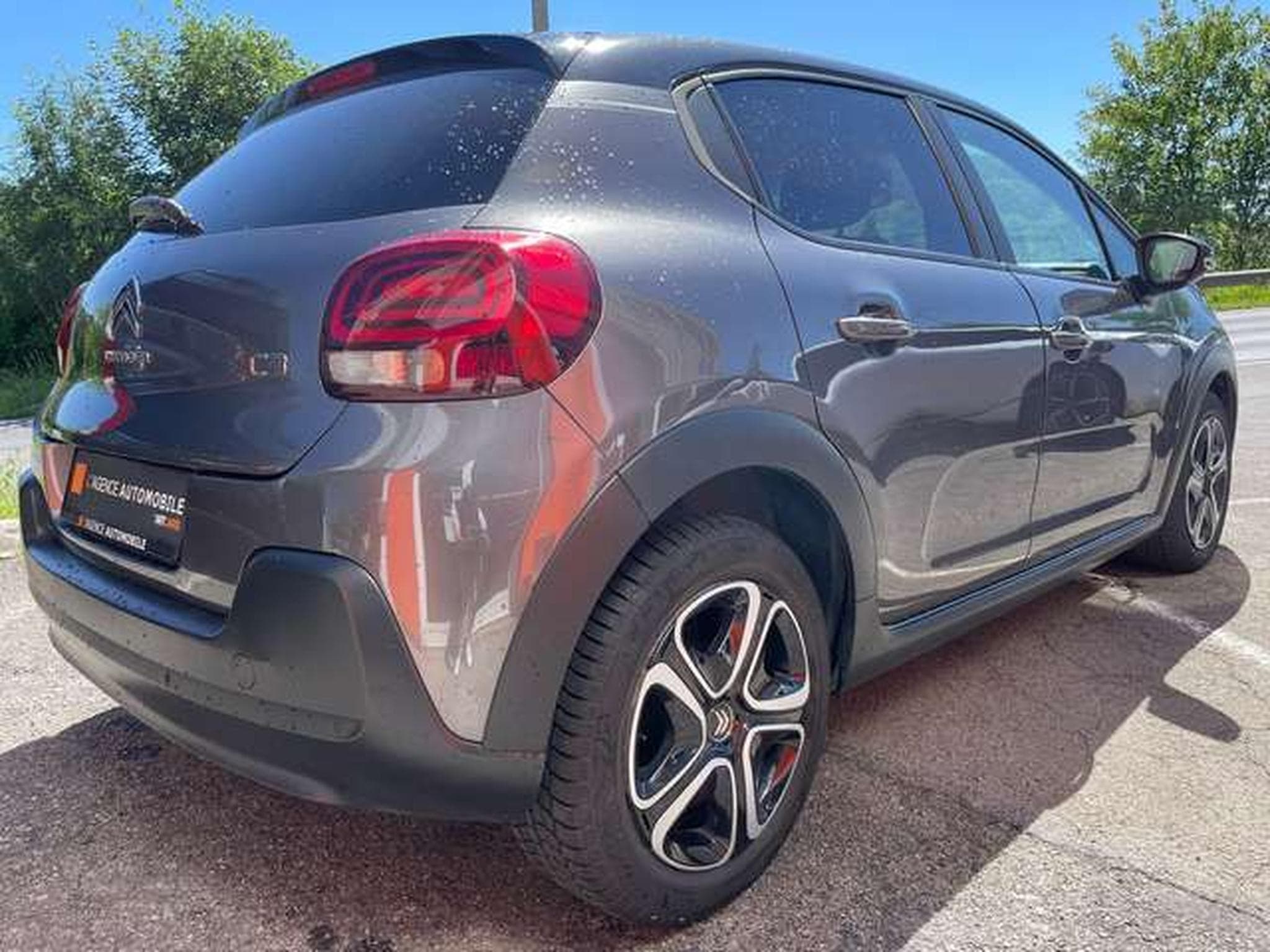 Citroën C3 GARANTIE JUSQU'A 36 MOIS (2020) - Photo 5