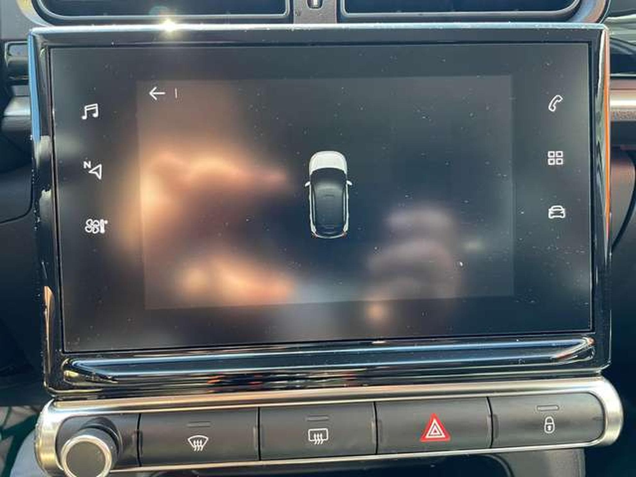 Citroën C3 GARANTIE JUSQU'A 36 MOIS (2020) - Photo 17