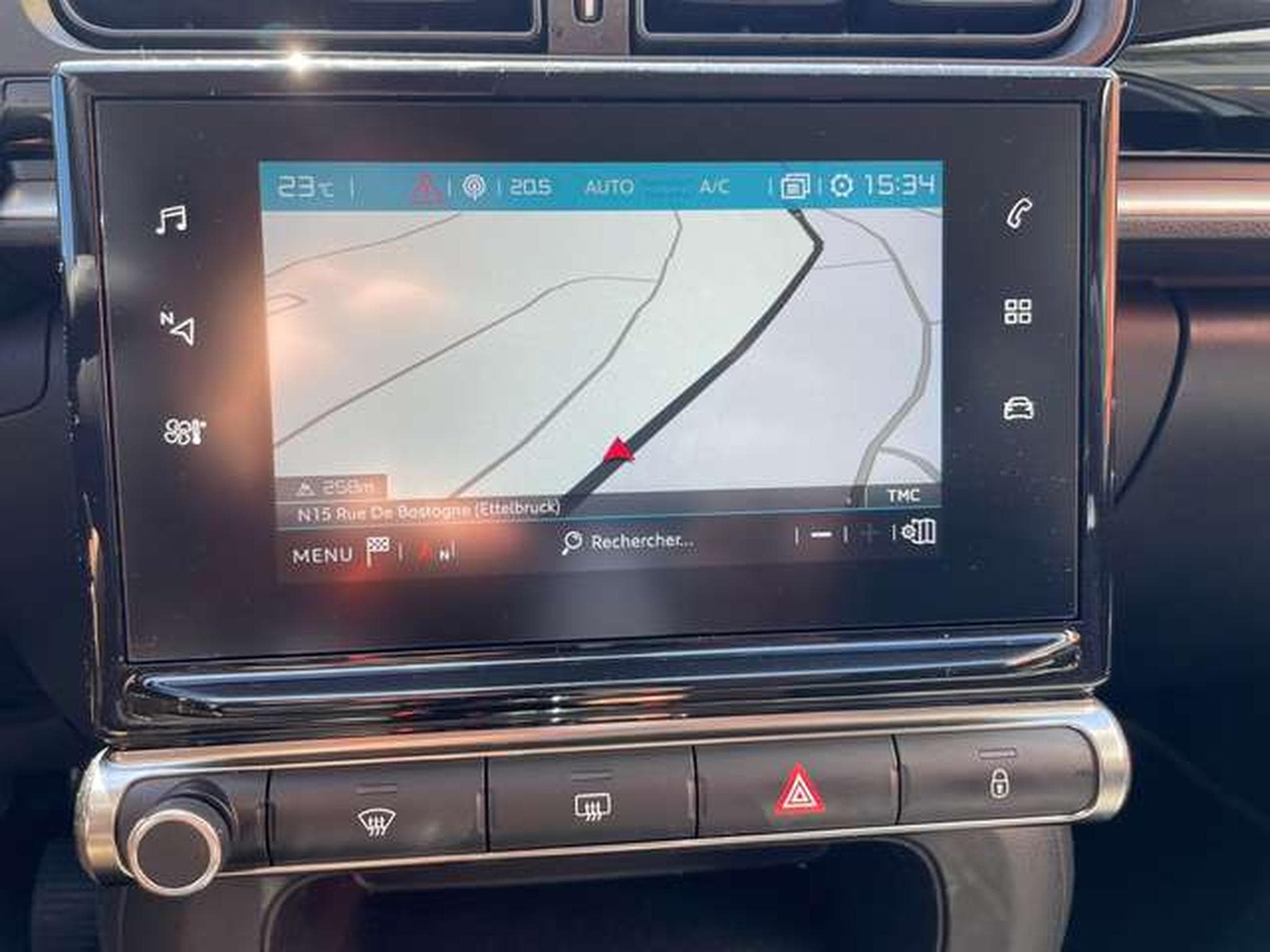 Citroën C3 GARANTIE JUSQU'A 36 MOIS (2020) - Photo 16