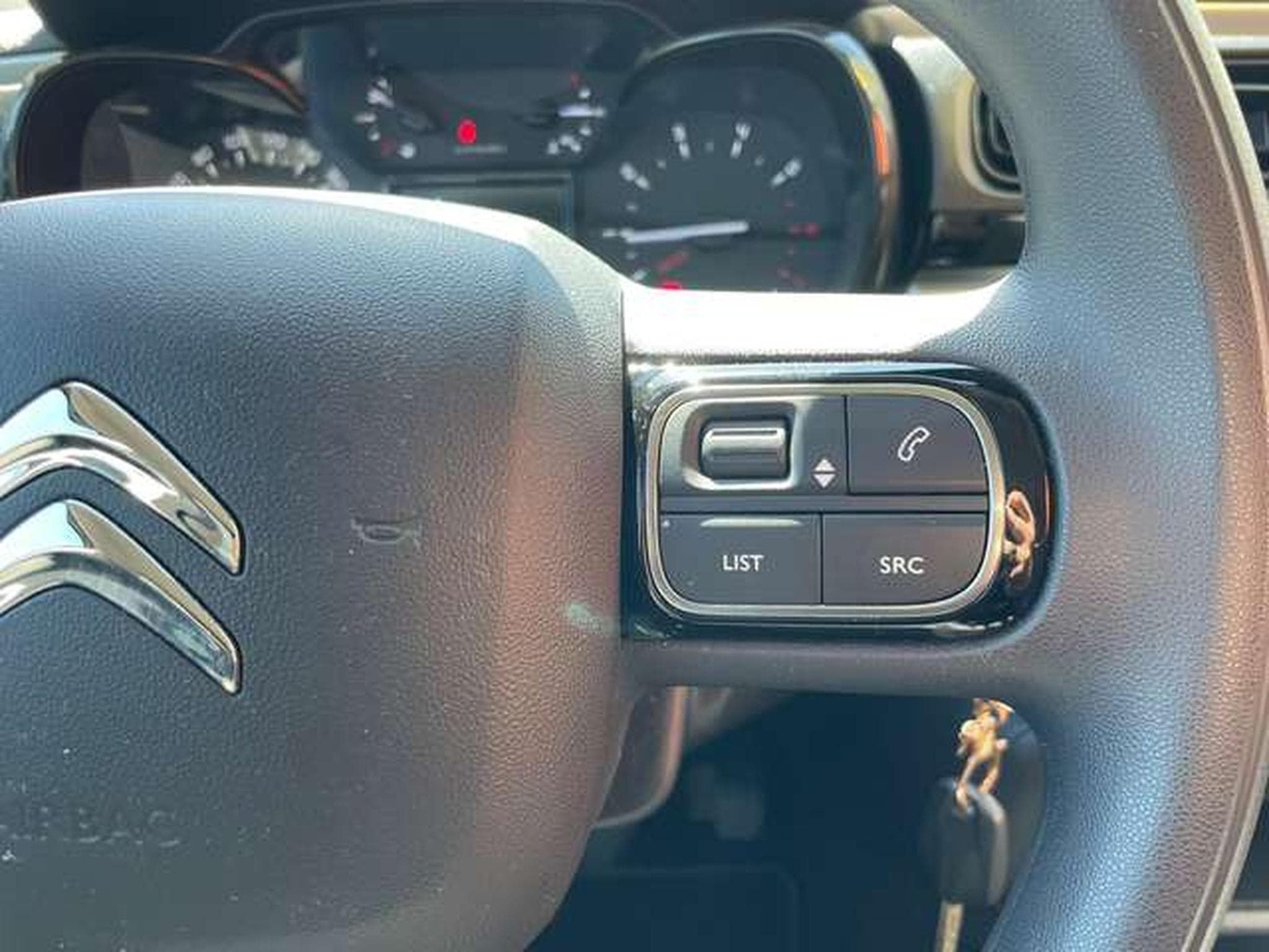 Citroën C3 GARANTIE JUSQU'A 36 MOIS (2020) - Photo 14