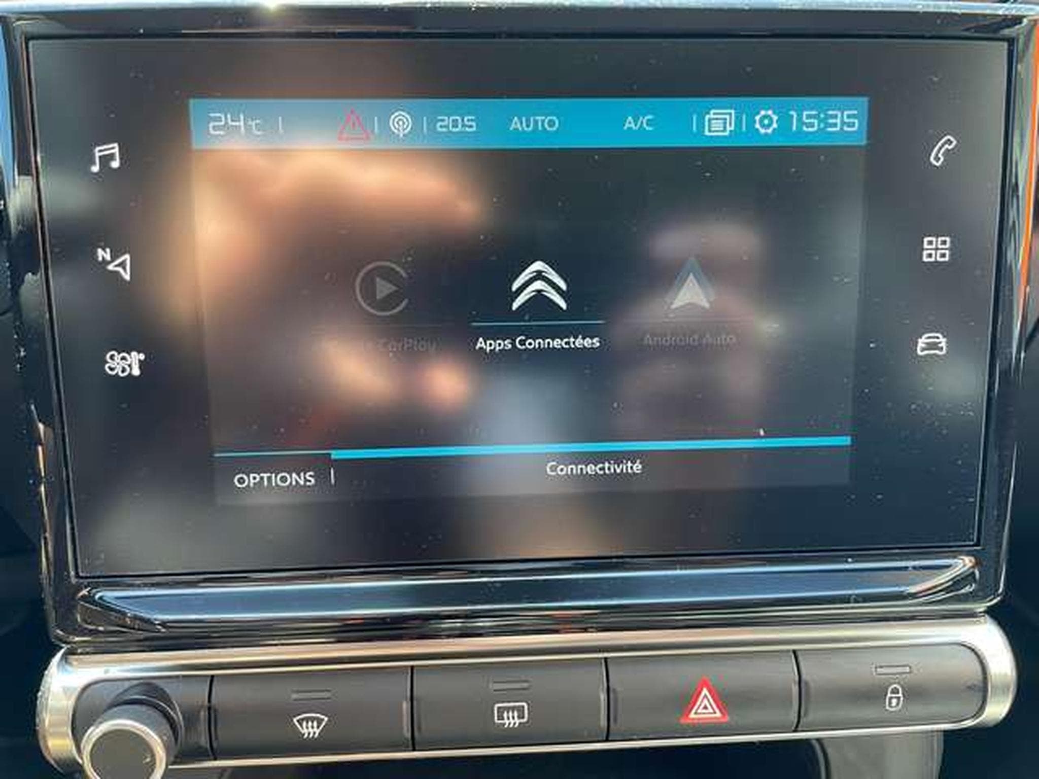 Citroën C3 GARANTIE JUSQU'A 36 MOIS (2020) - Photo 19