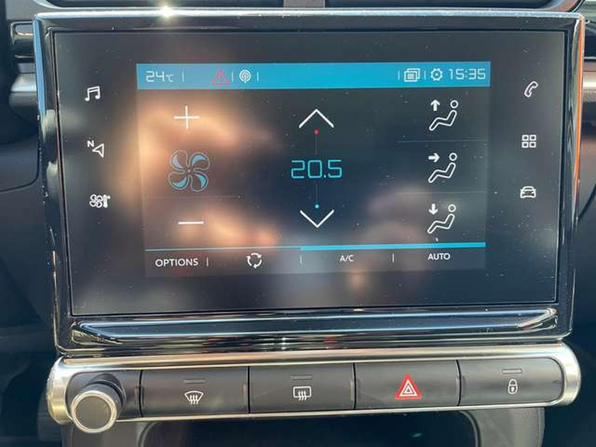 Citroën C3 GARANTIE JUSQU'A 36 MOIS (2020) - Photo 18