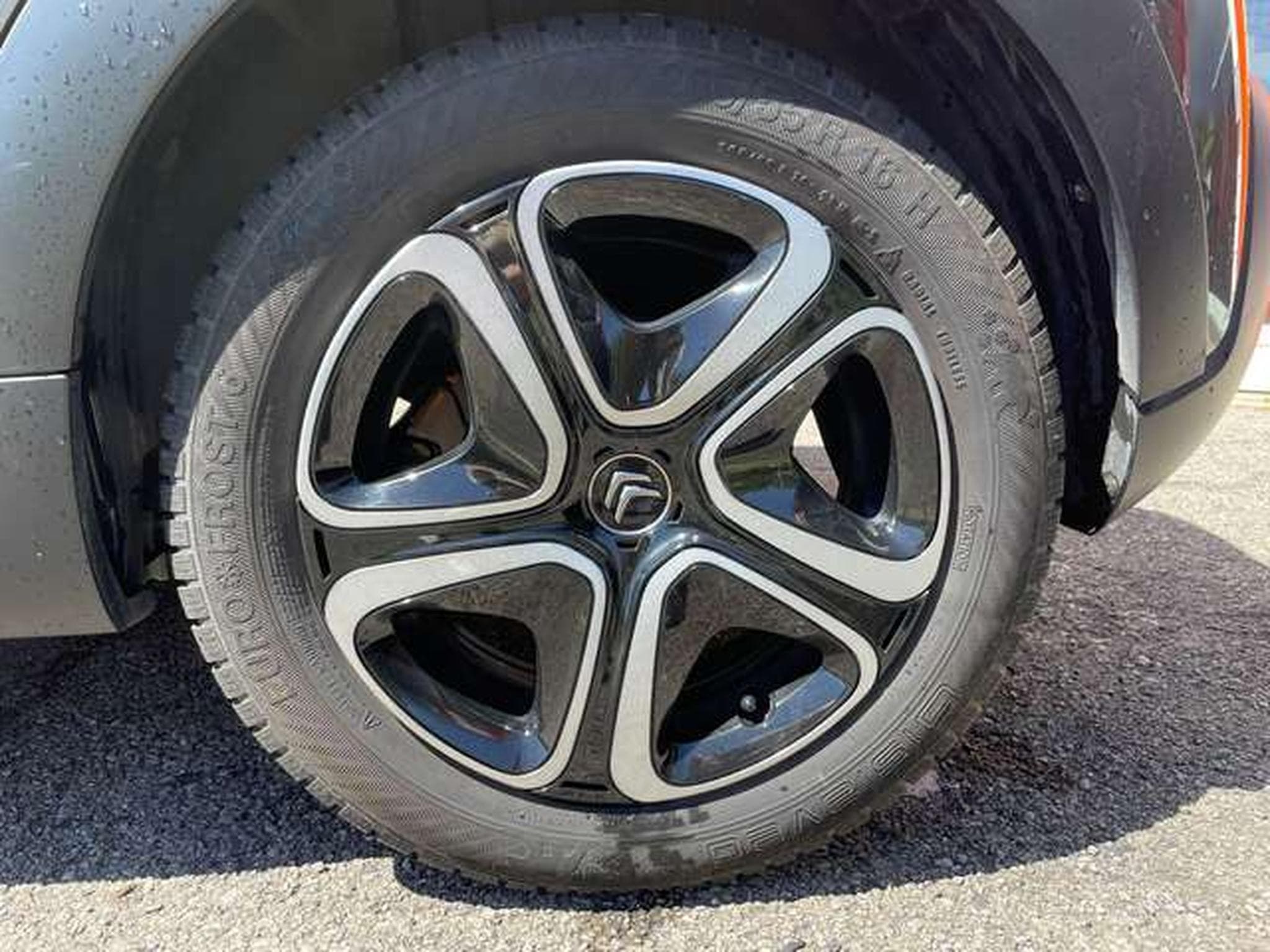 Citroën C3 GARANTIE JUSQU'A 36 MOIS (2020) - Photo 25