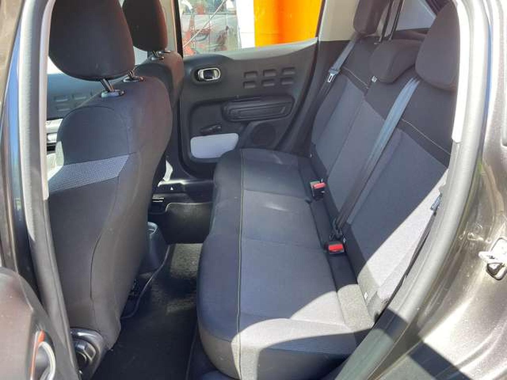 Citroën C3 GARANTIE JUSQU'A 36 MOIS (2020) - Photo 22