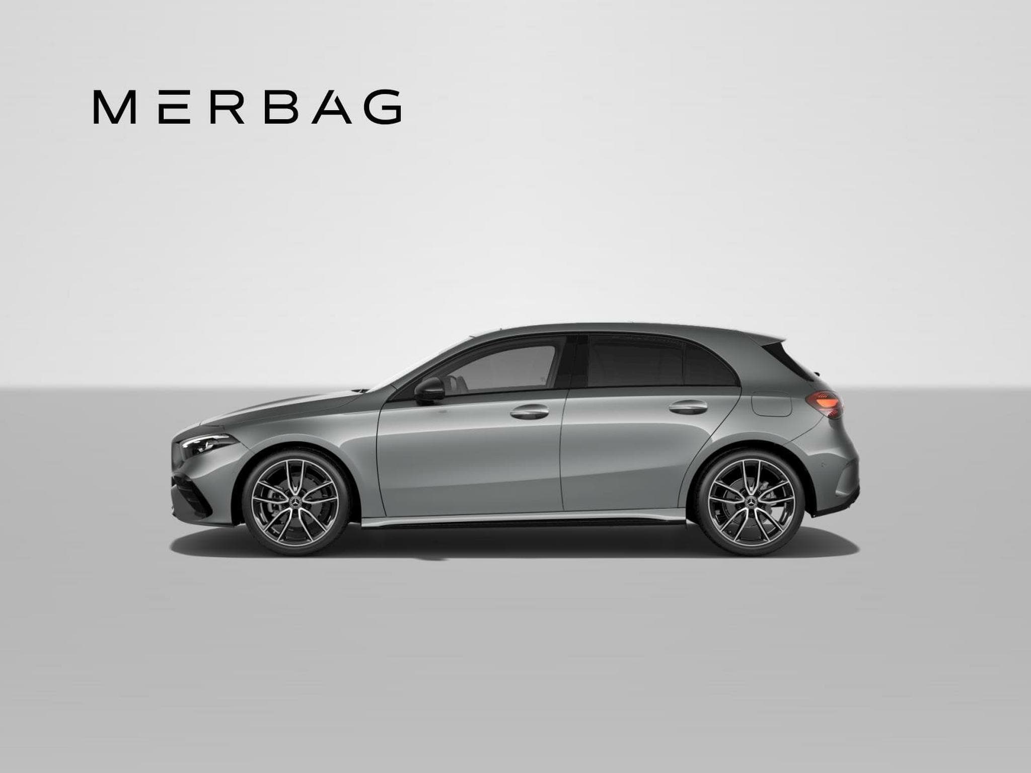 Mercedes A 180 AMG-Line (2026) - Photo 5