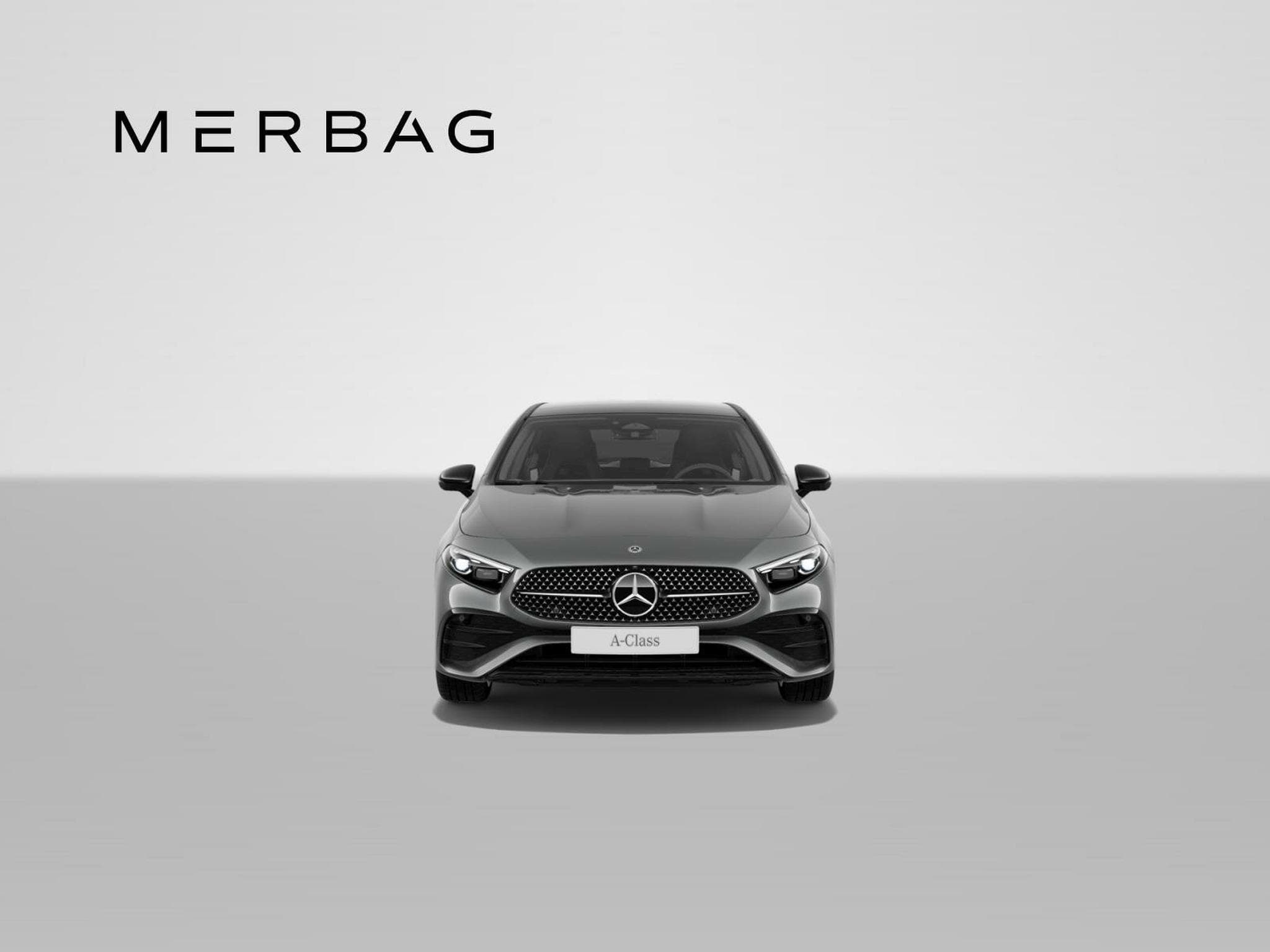 Mercedes A 180 AMG-Line (2026) - Photo 8